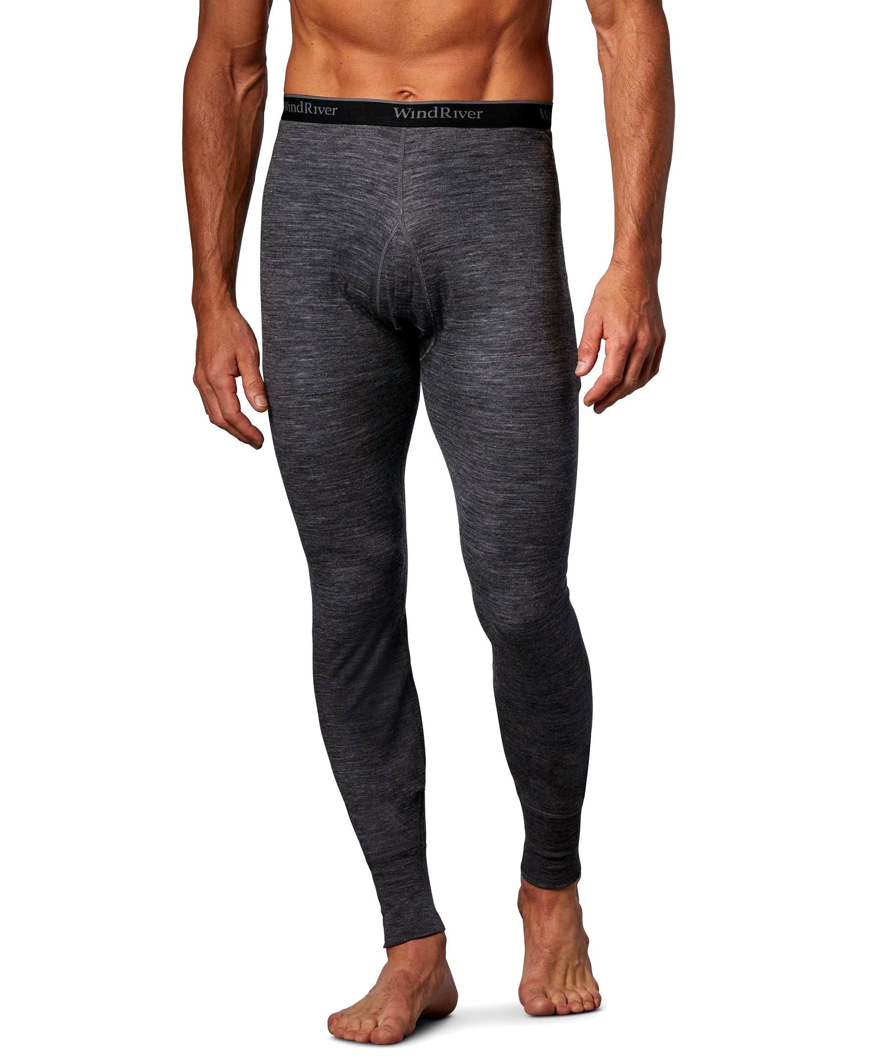 Men's 2 Layer Freshtech Thermal Long Underwear Pants