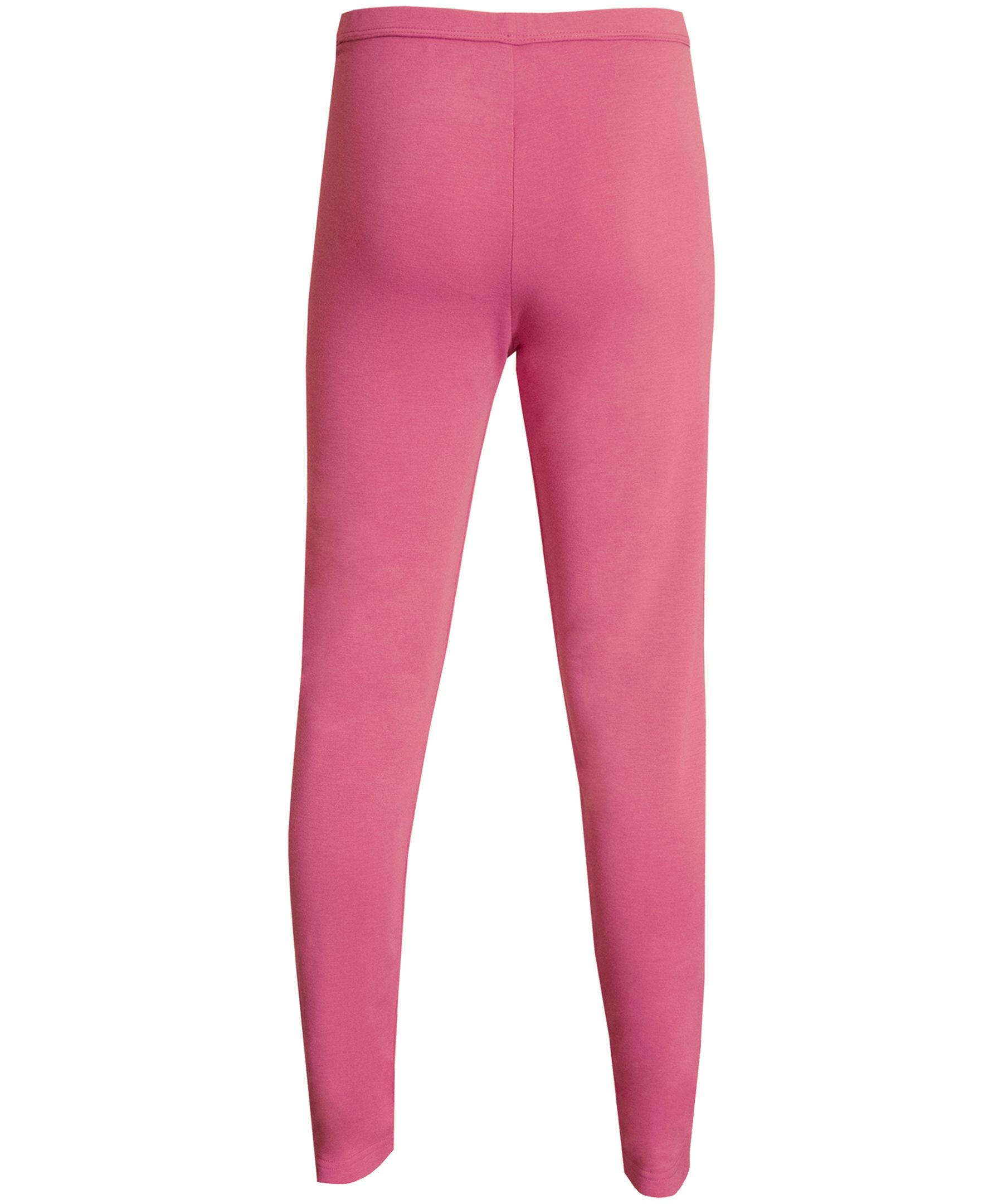 Watson's Girls' Heat Baselayer Leggings - Berry