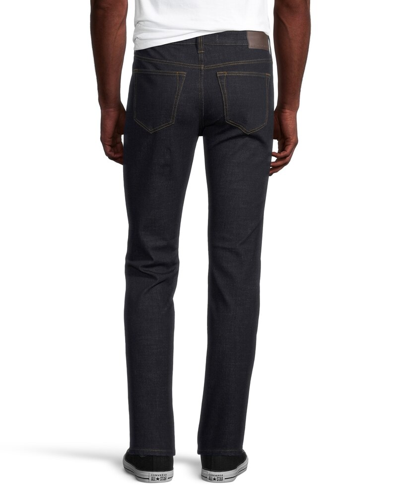 Denver Hayes Men's FLEXTECH® 360 Athletic Fit 4-Way Stretch Jeans