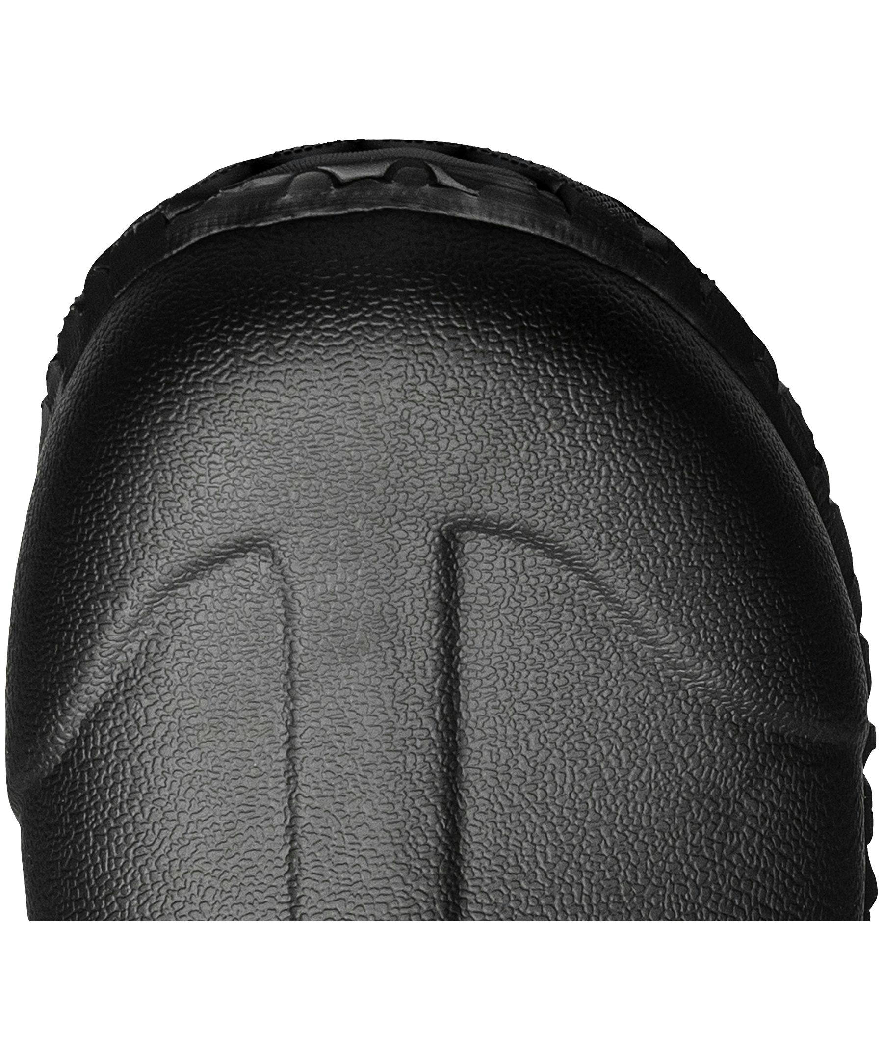 Bogs Women's Mesa Solid Waterproof Insulated Winter Boots - Black -