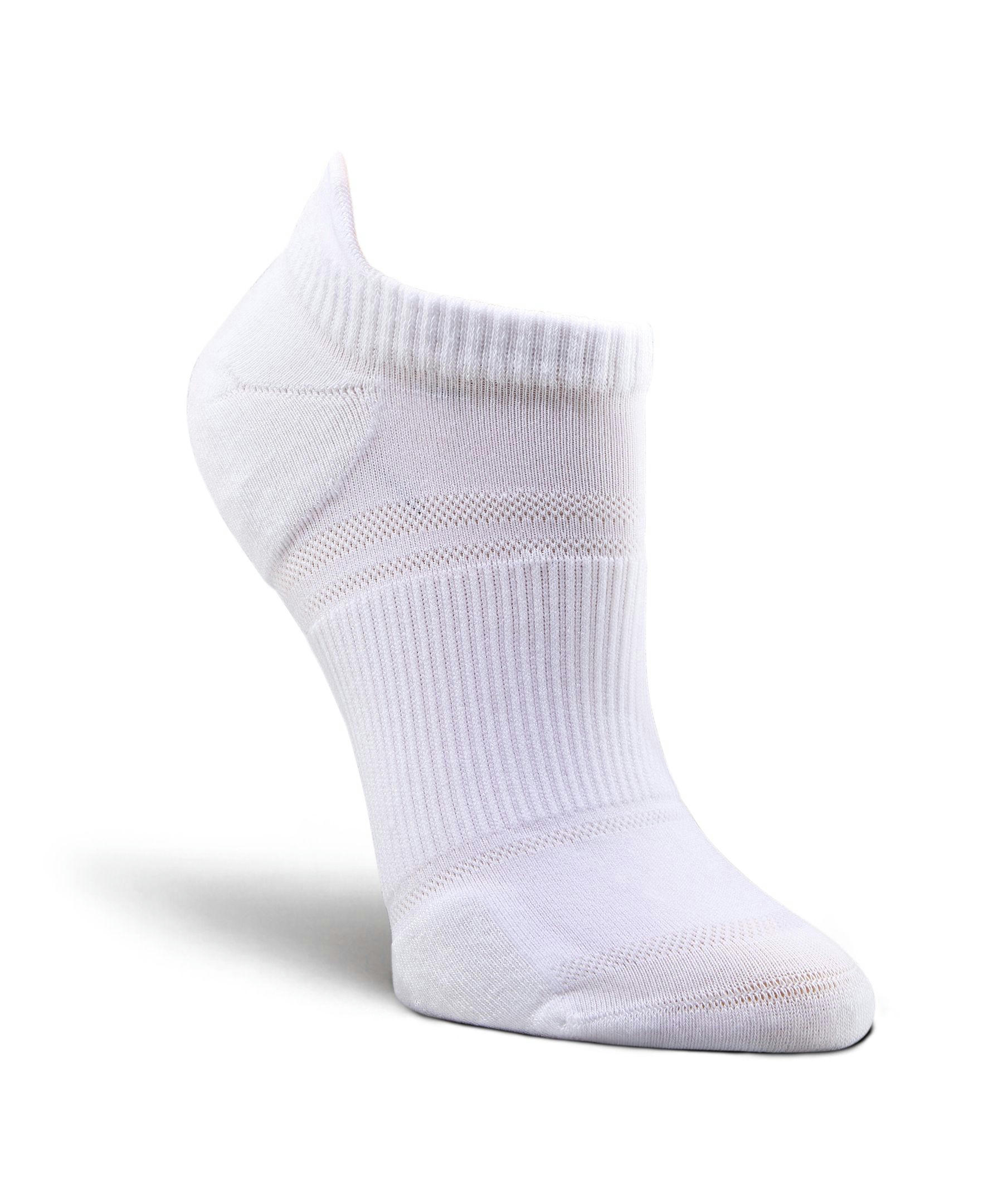 Shambhala Women's 2 Pack FRESHTECH Nylon Low Cut Socks