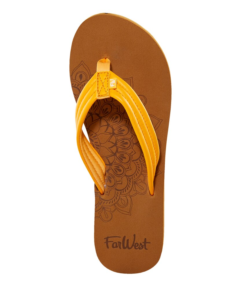 Women's Delta Comfort Flip Flop Sandals