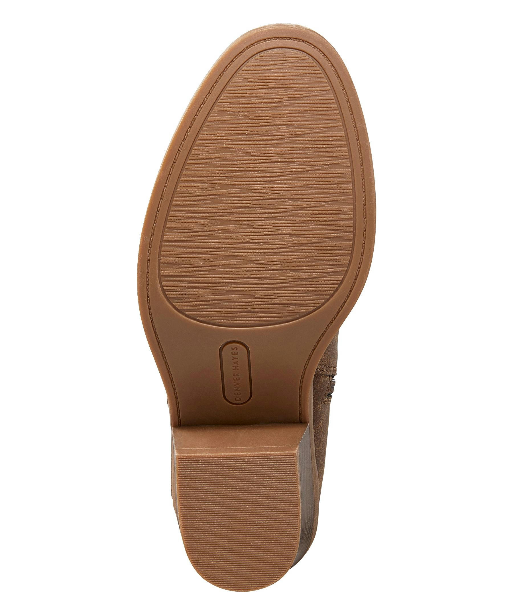 Denver Hayes Women's Jodi Tall Boot