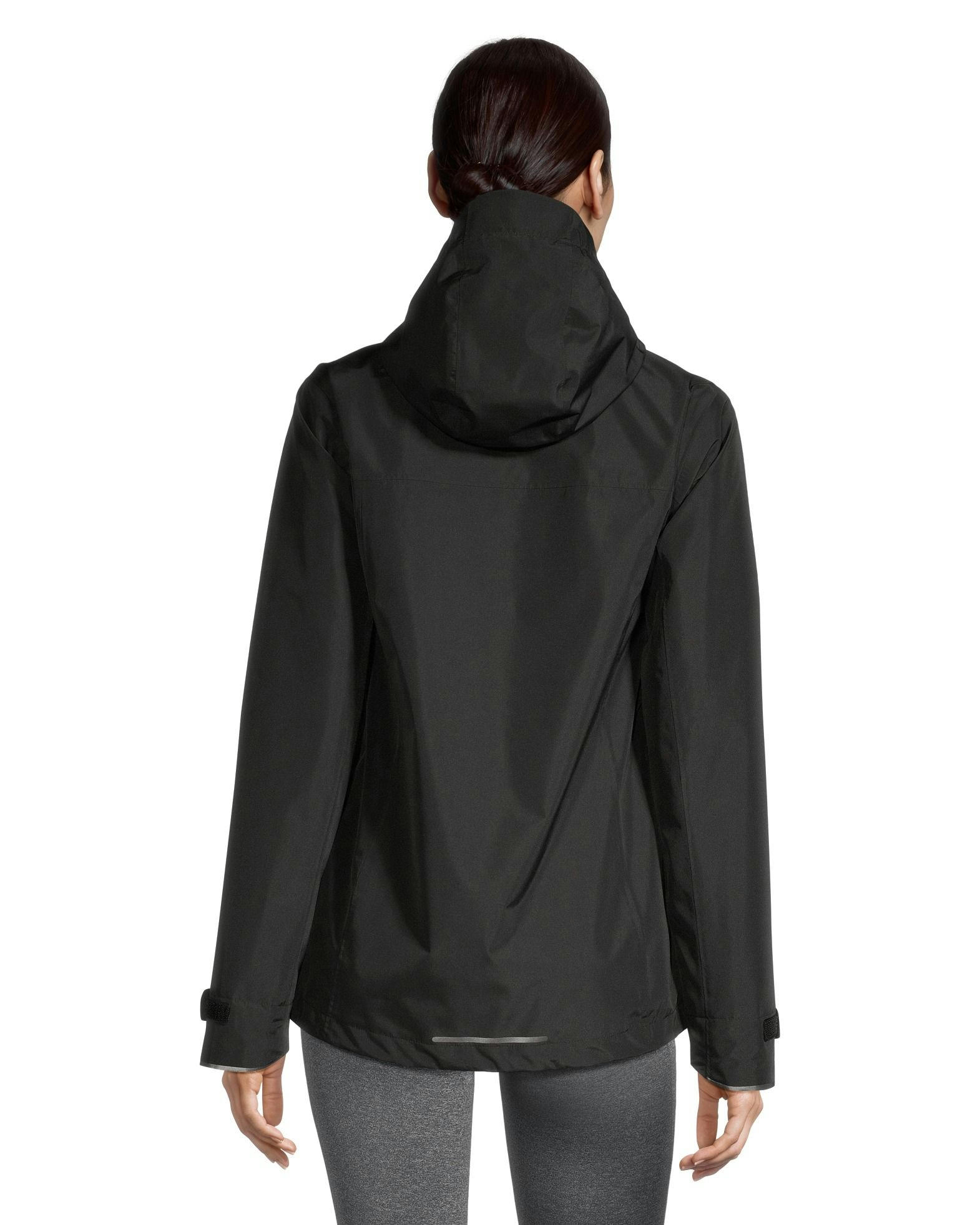 WindRiver Women's  Hyper-Dri 3 Donwpour 2L Rain Jacket