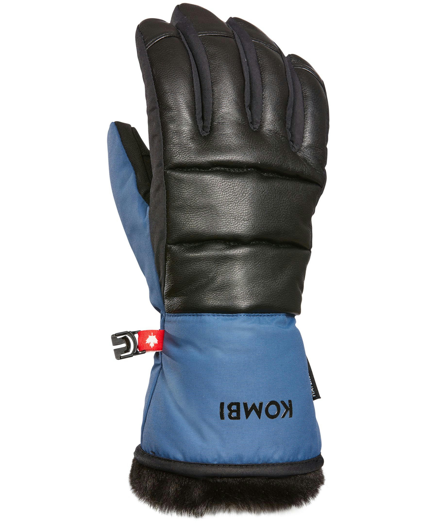 Kombi Women's Spicy Gloves