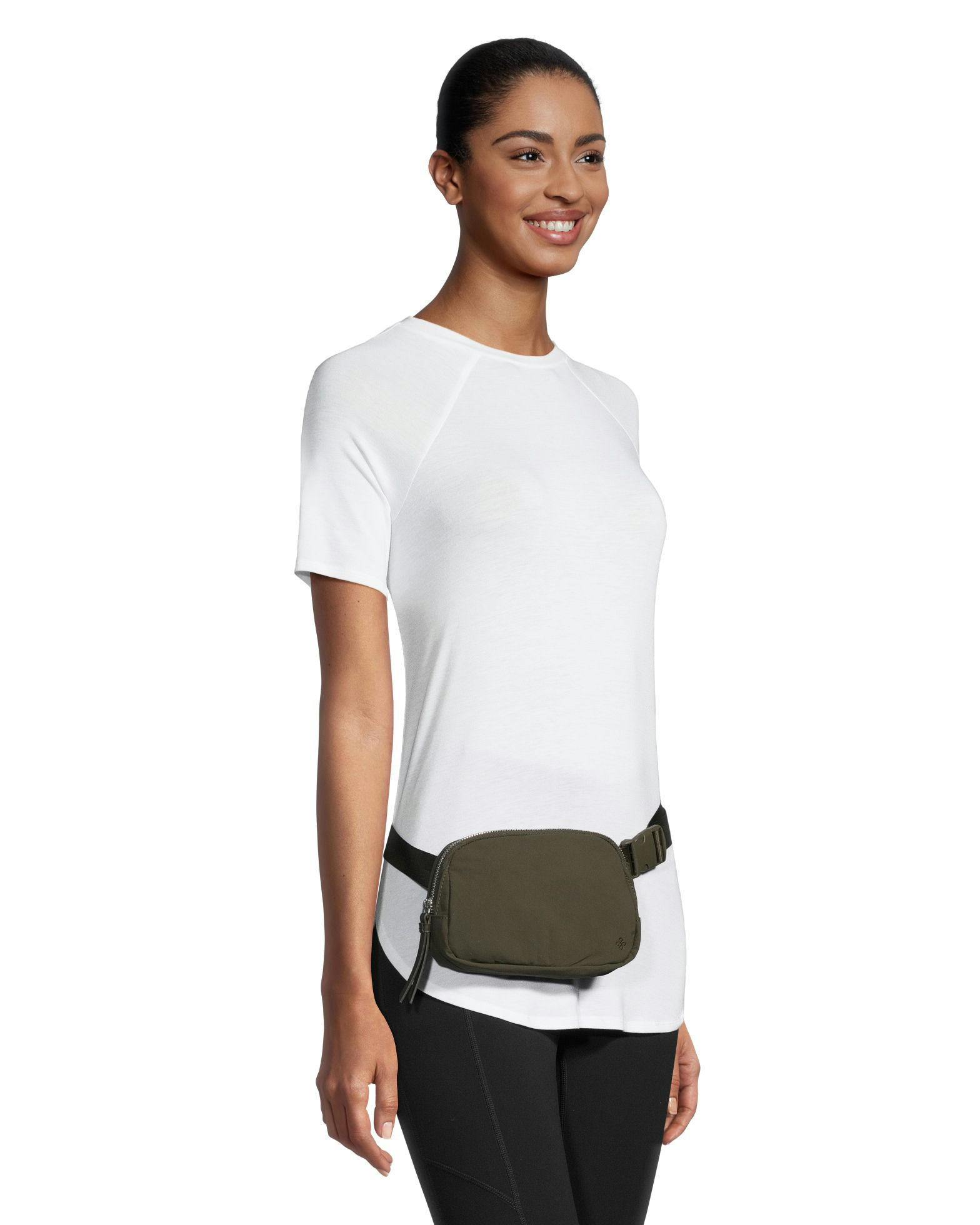 Shambhala Women's Belt Bag