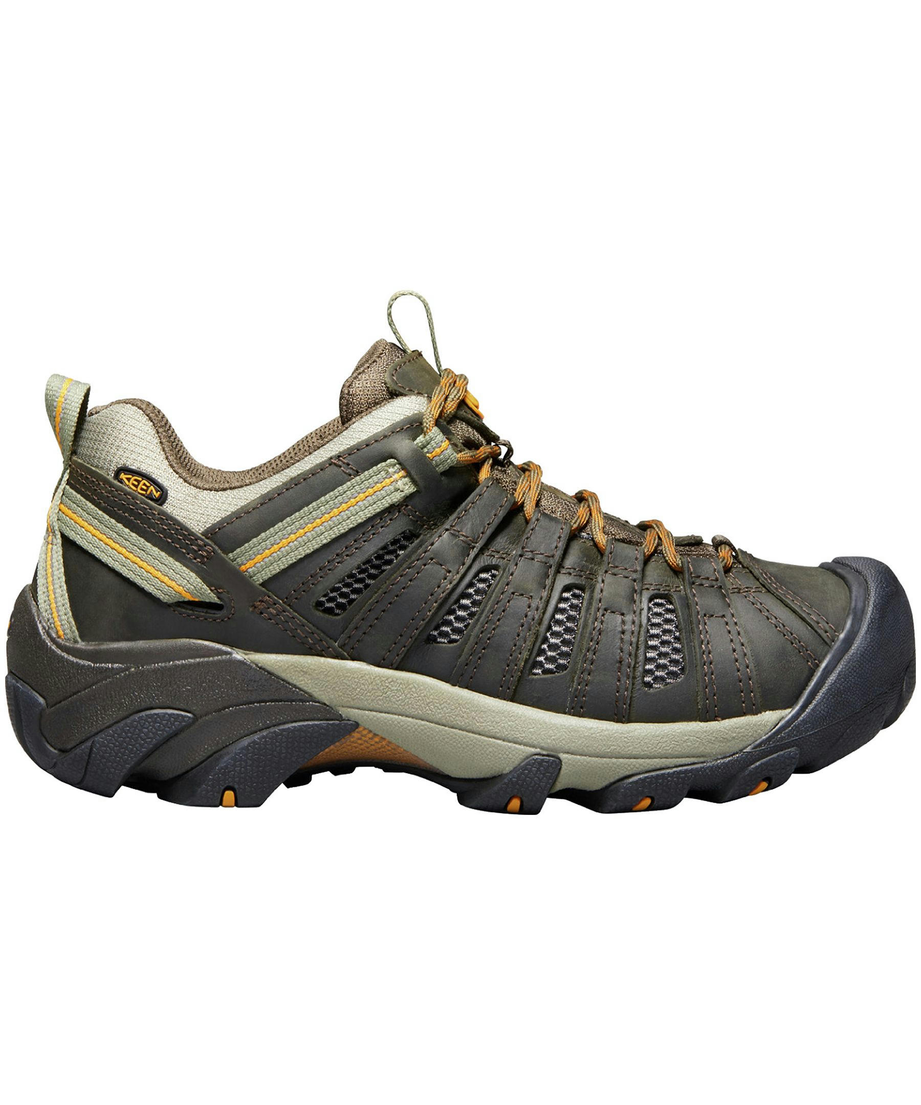Keen Canada Outdoor Men's Voyageur Hiking Shoe