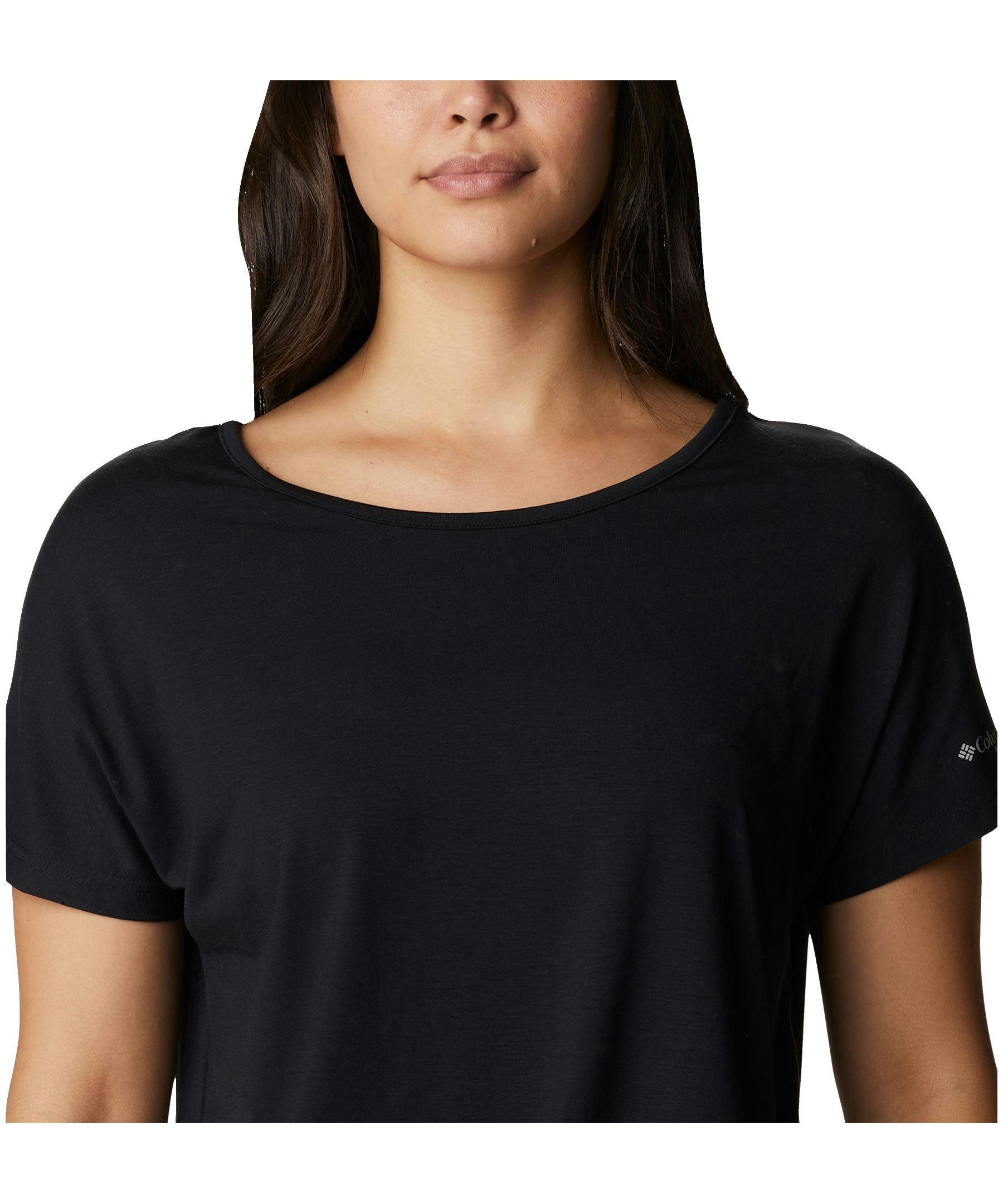 Columbia Women's Slack Water Omni-Wick UPF 50 Romper