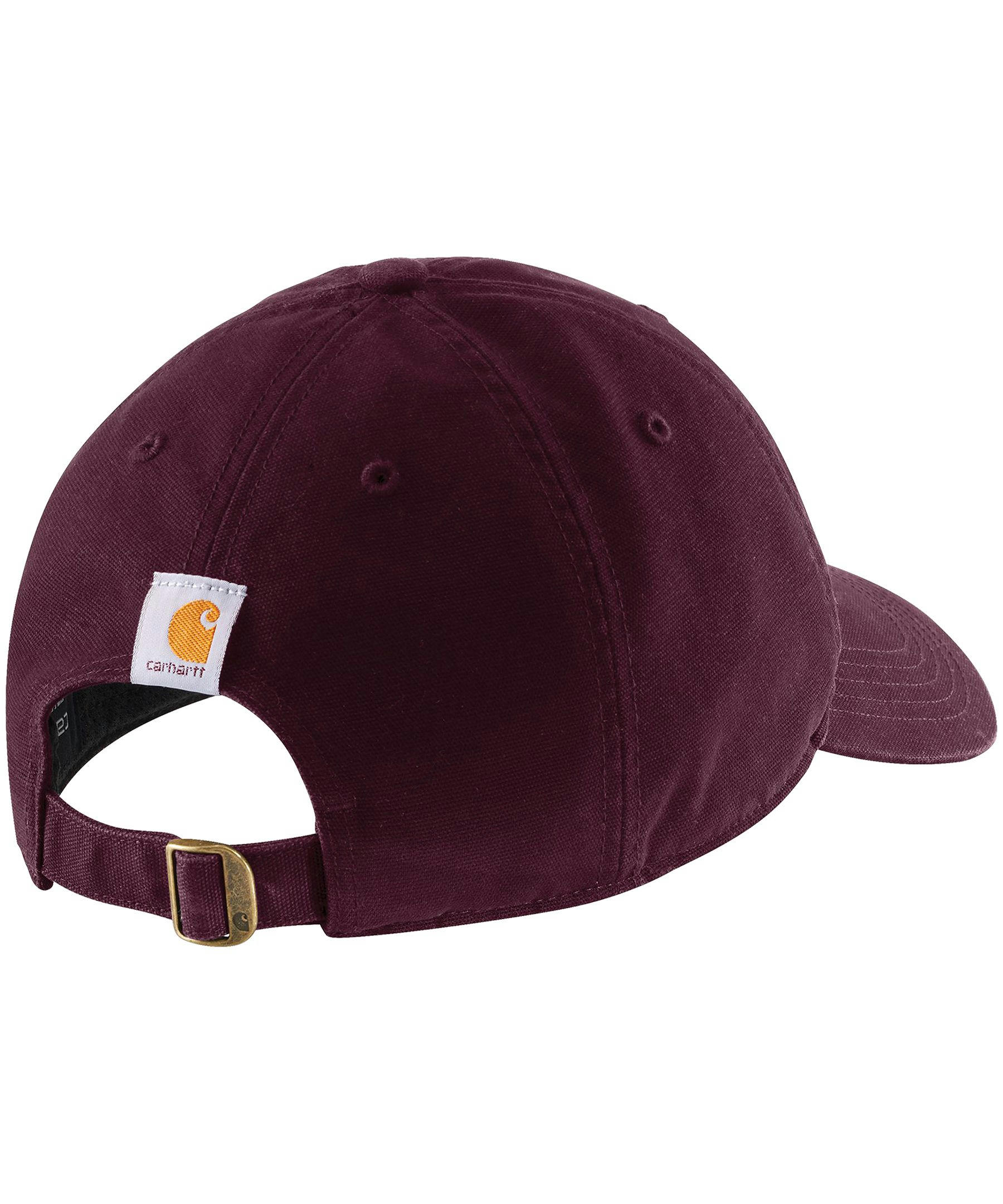 Carhartt Women's Script Force Canvas Ball Cap
