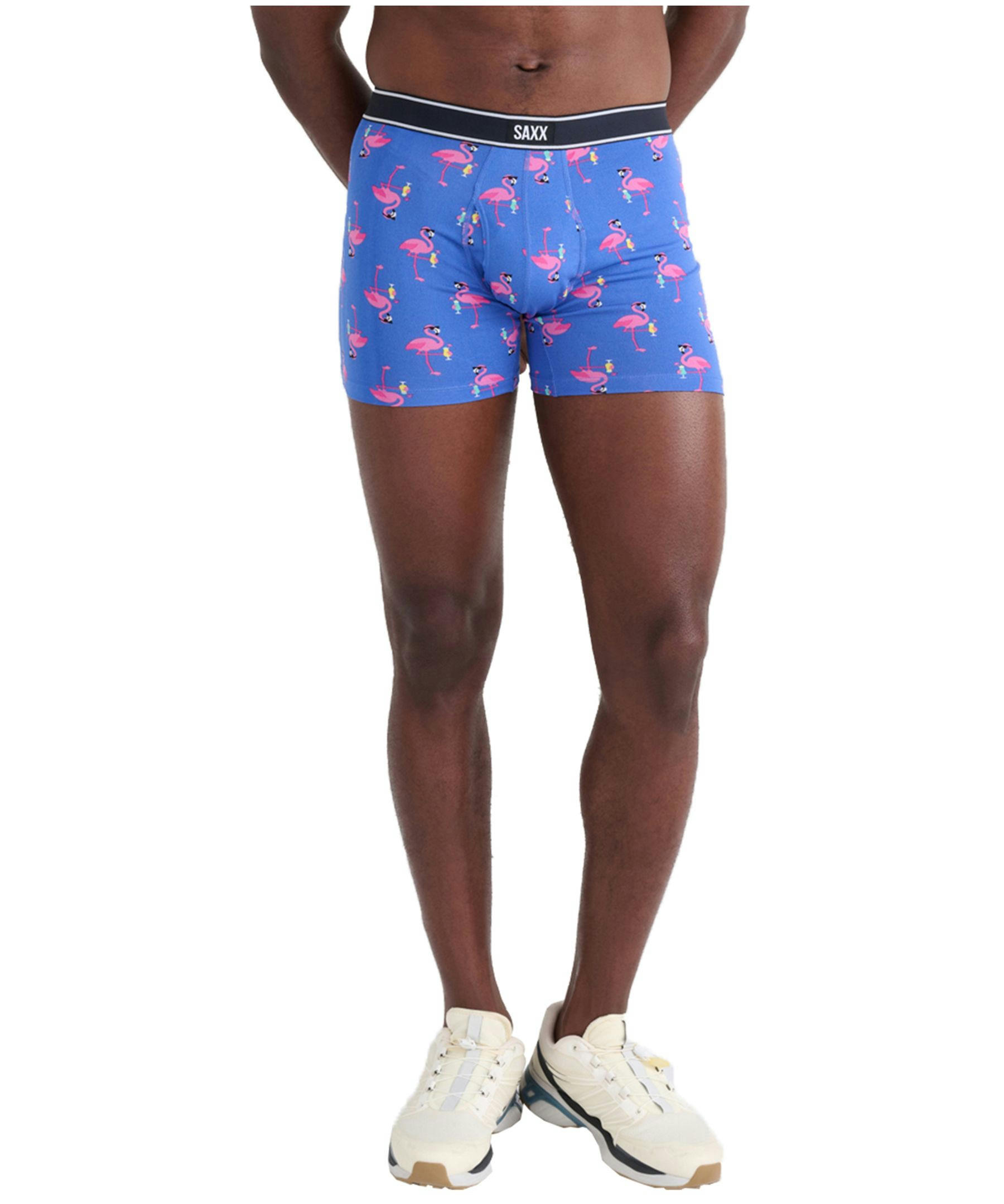SAXX Men's Daytripper Boxer Brief