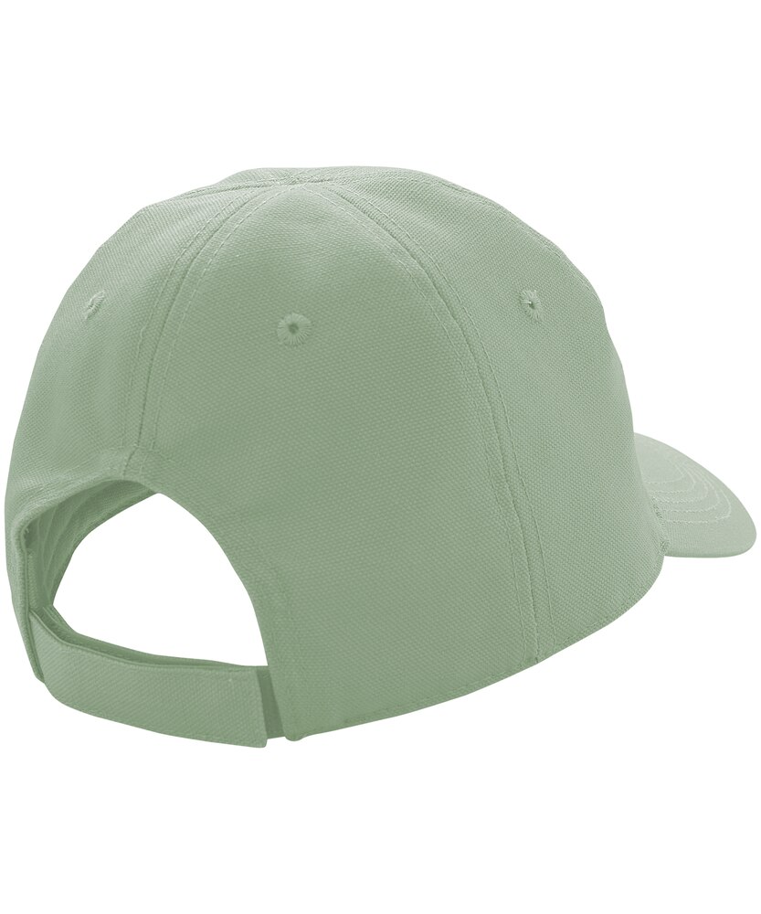 Carhartt Kids' Unisex Canvas Ball Cap - Rosebloom