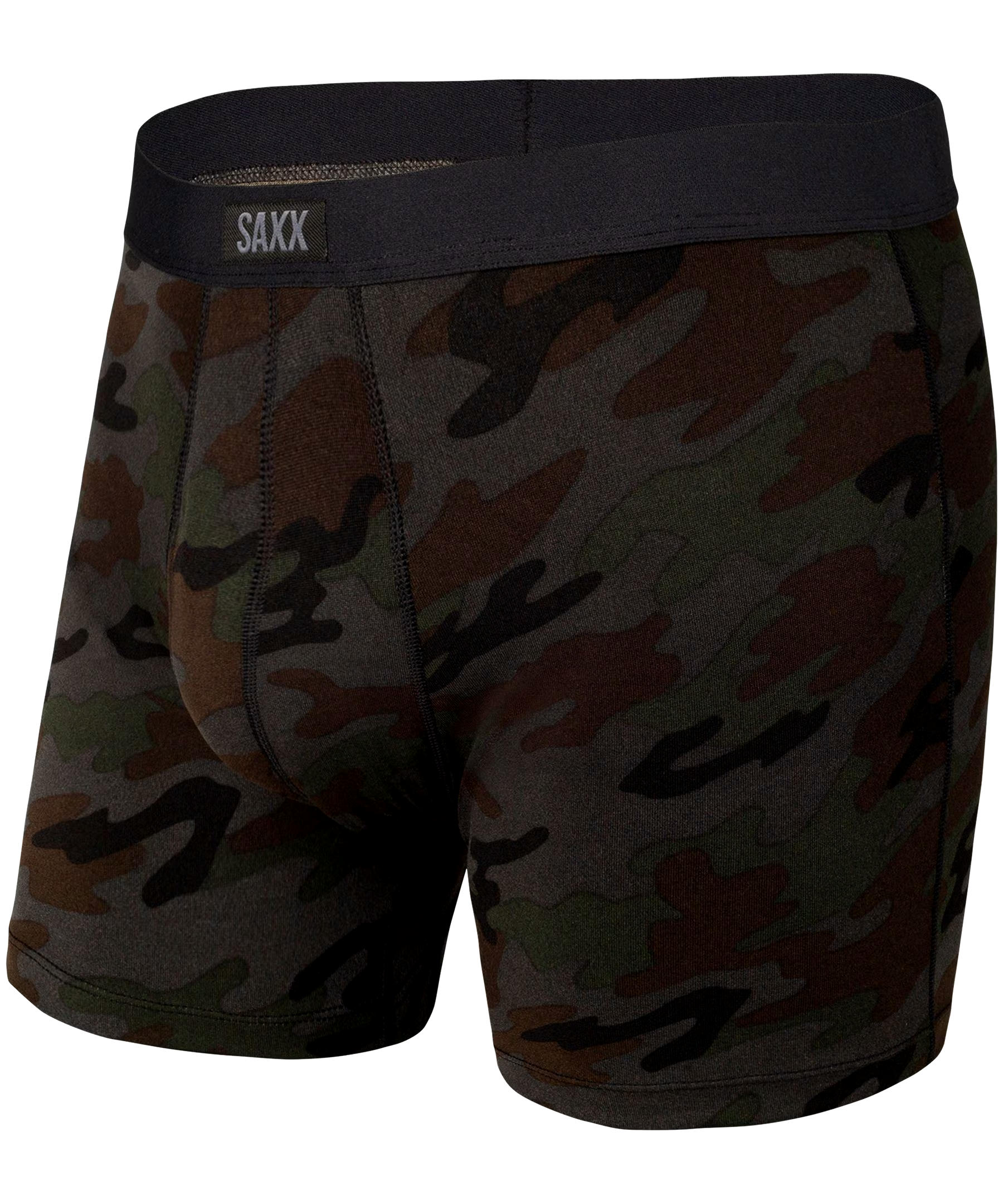 SAXX Men's Daytripper Boxer Brief