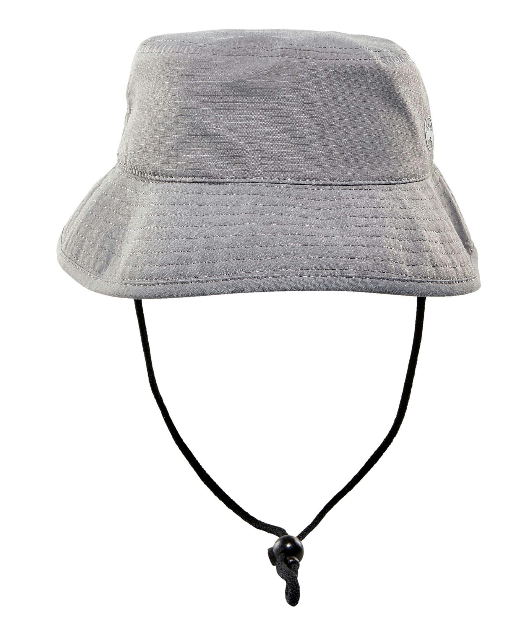 Men's Tick and Mosquito Repellent Bucket Hat with Packable Neck Flap