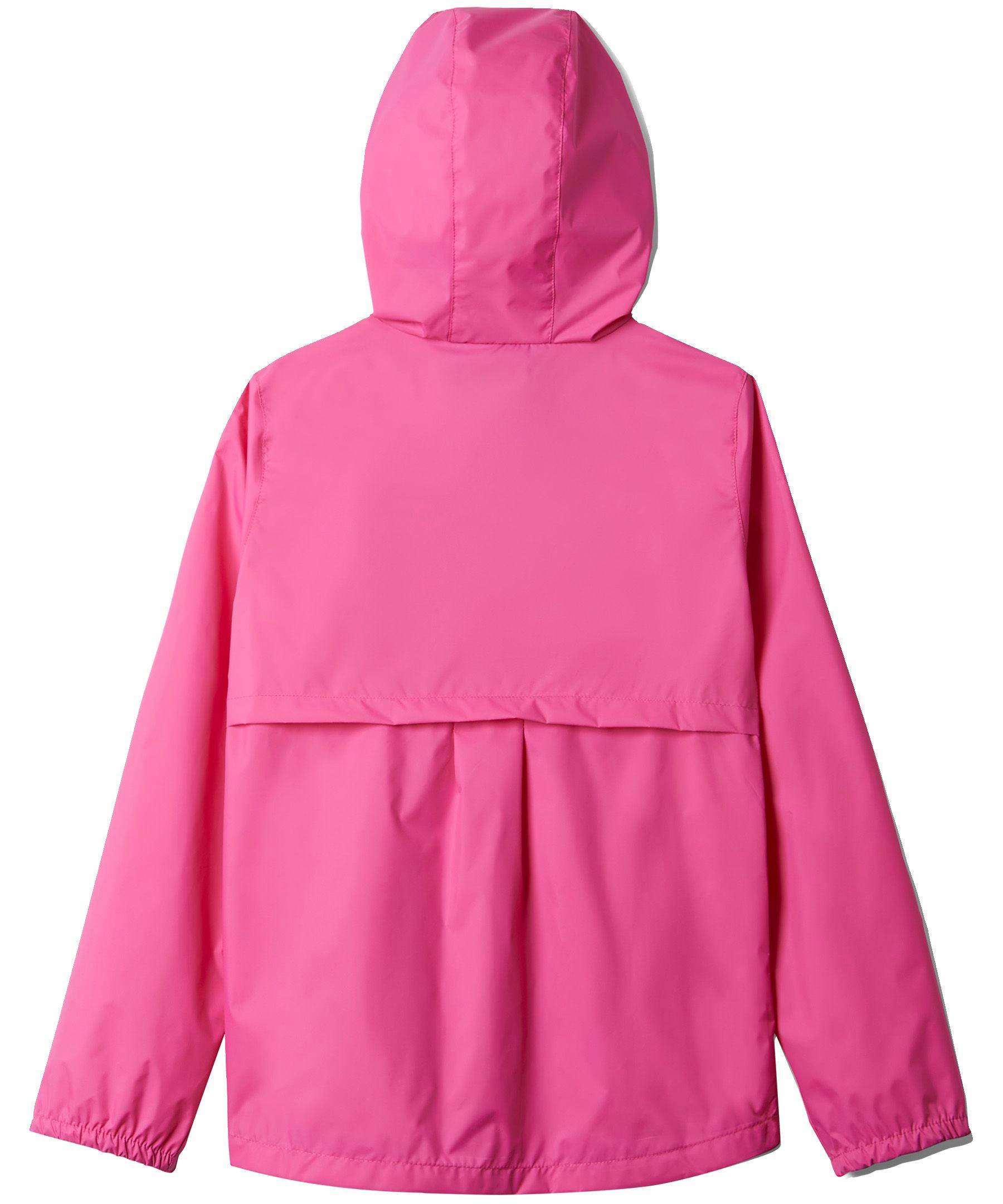 Columbia Youth Girls' Switchback II Waterproof Jacket