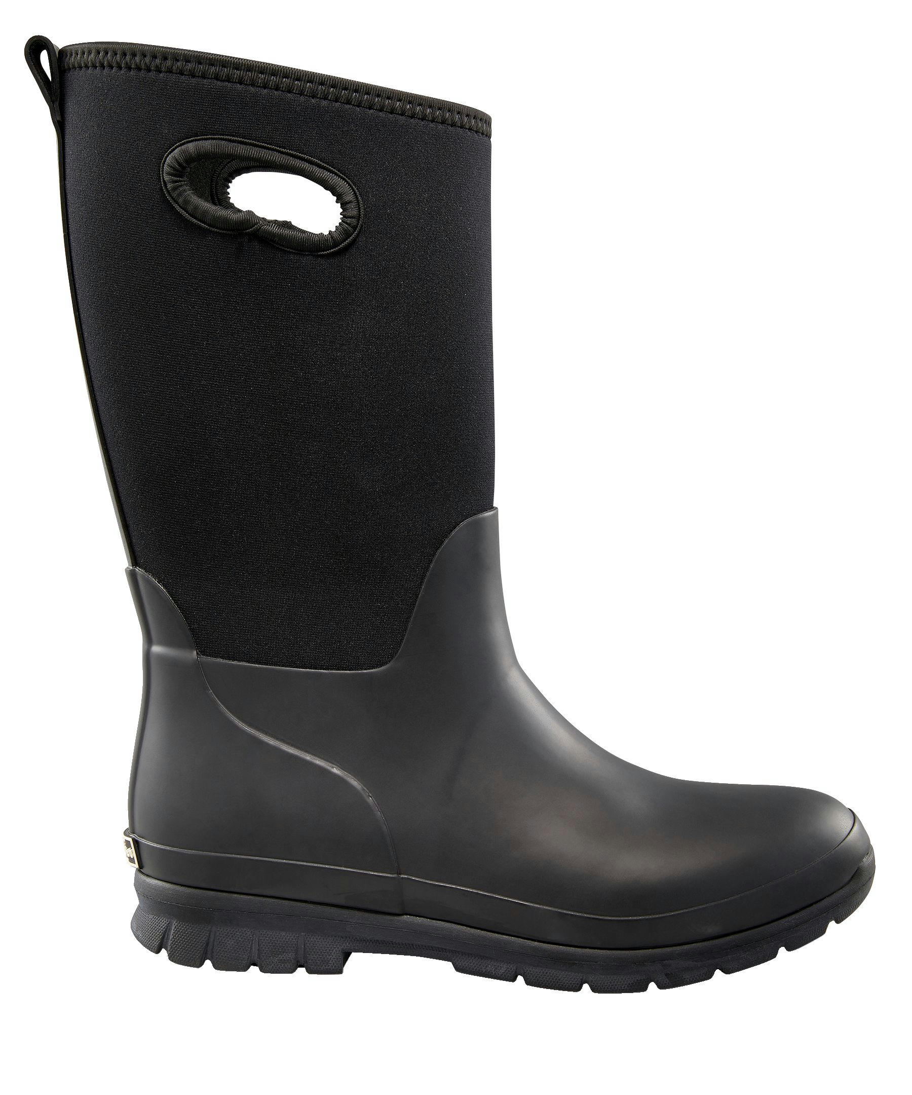 WindRiver Women's Downpour Neoprene Rain Boots