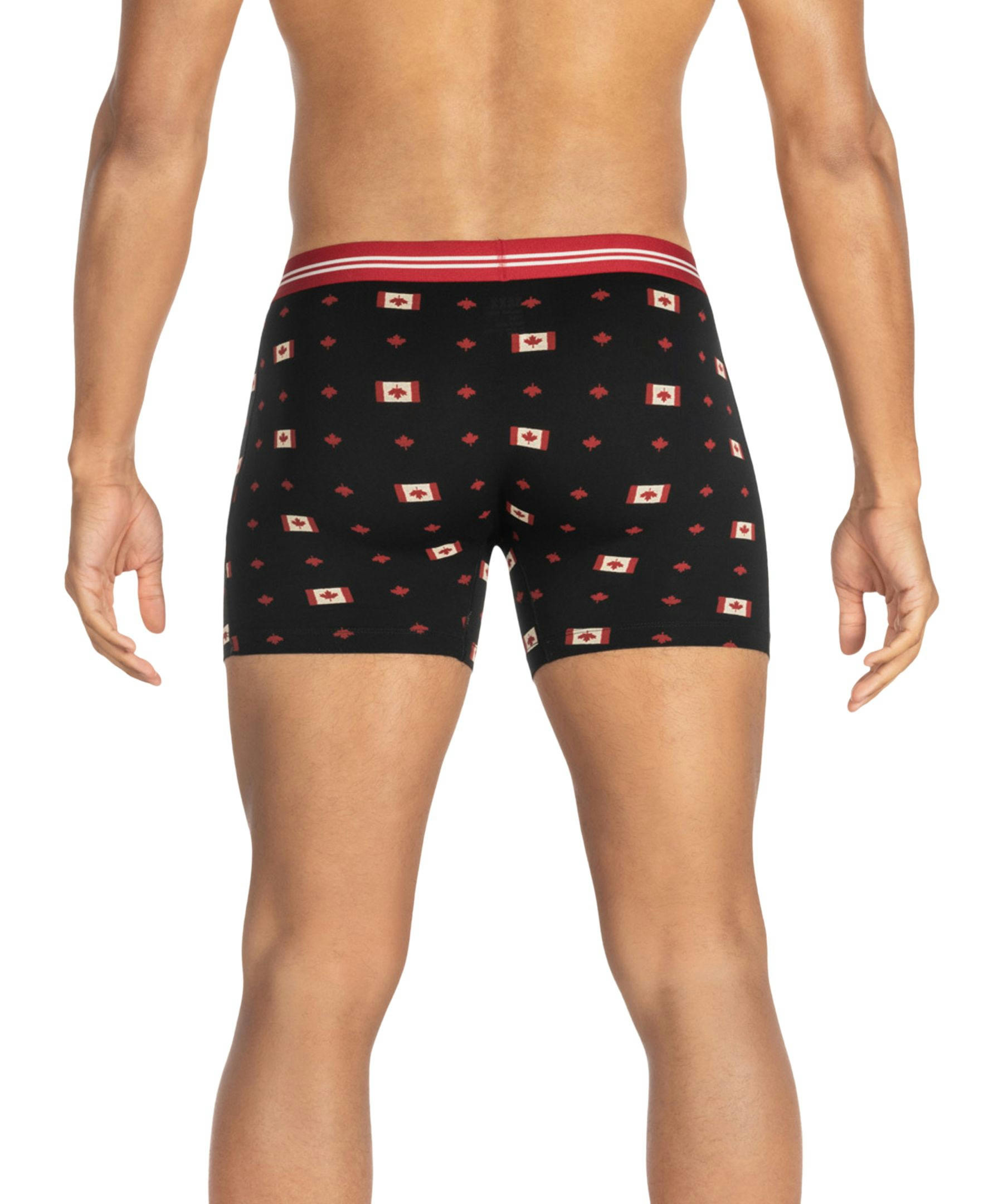 SAXX Vibe Men's Boxer Brief, Underwear, Breathable, Modern Fit