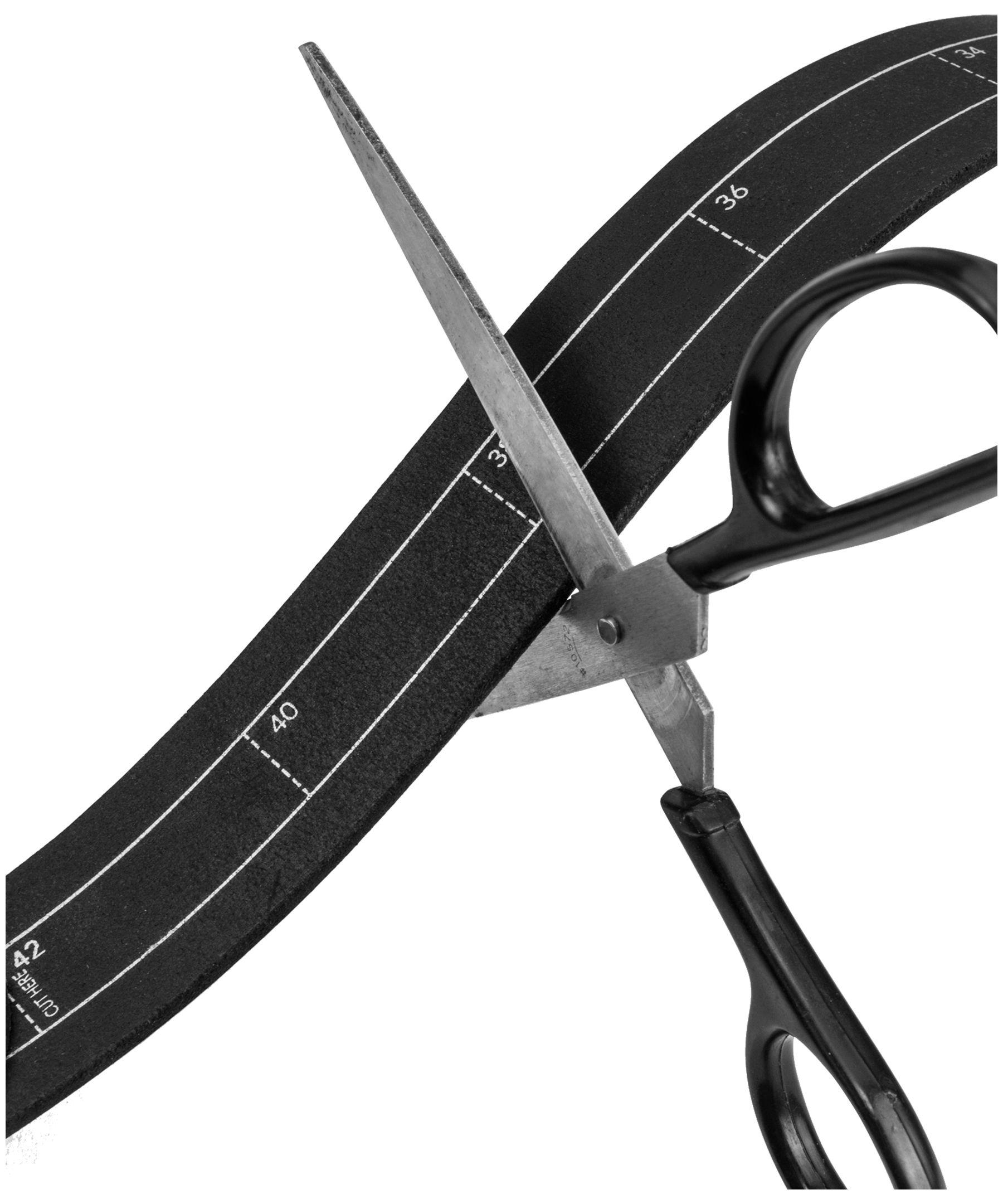 Timberland PRO Men's Cut to Fit Belt