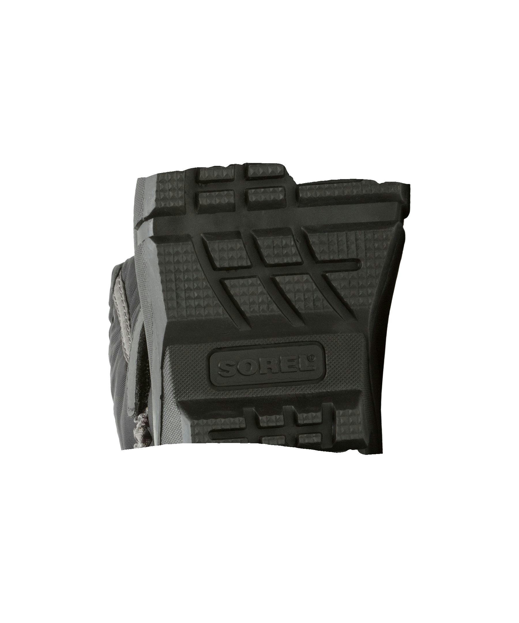 Sorel Boys' Preschool Flurry Winter Boots