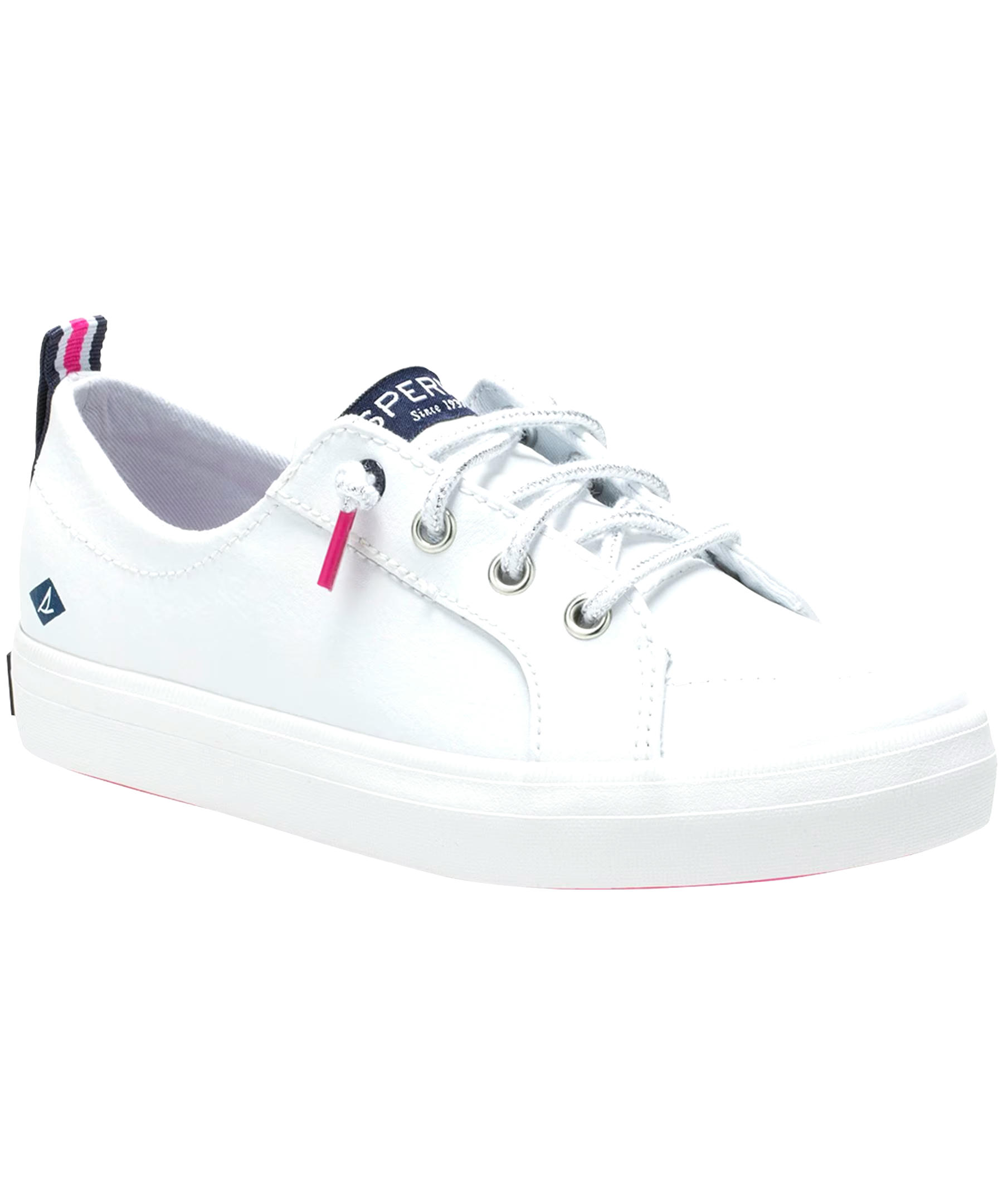 Sperry Kids' Unisex Crest Vibe Sneakers