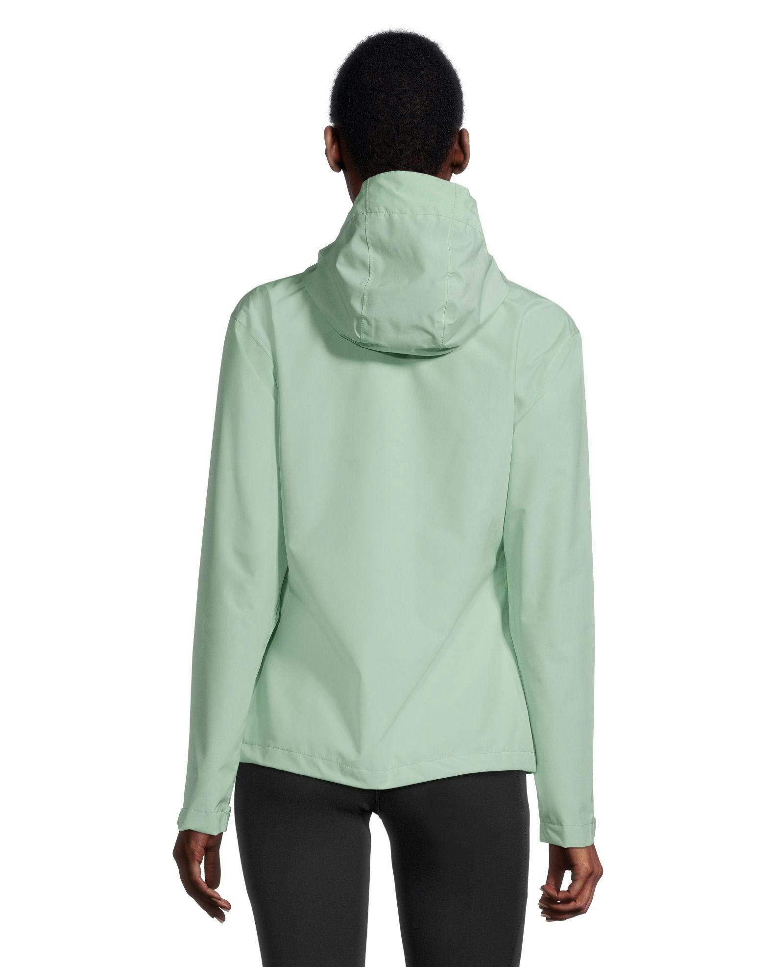 Helly Hansen Women's 77 Waterproof Breathable Rain Jacket