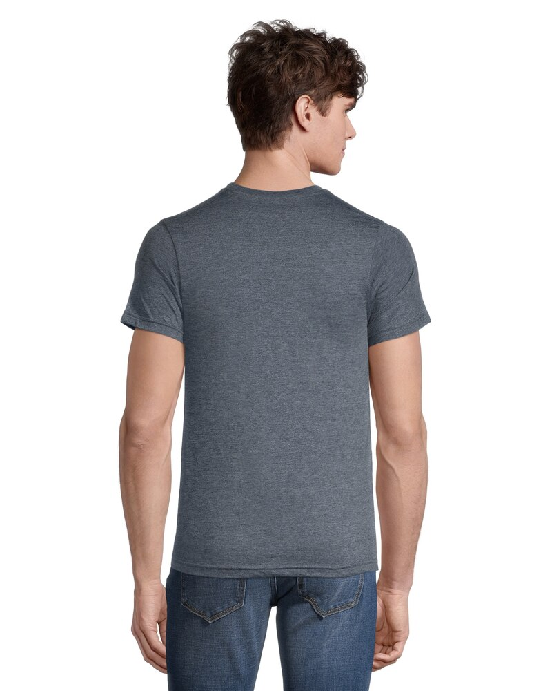 Logo T-Shirt Men's Aerosmith Crewneck Graphic T Shirt