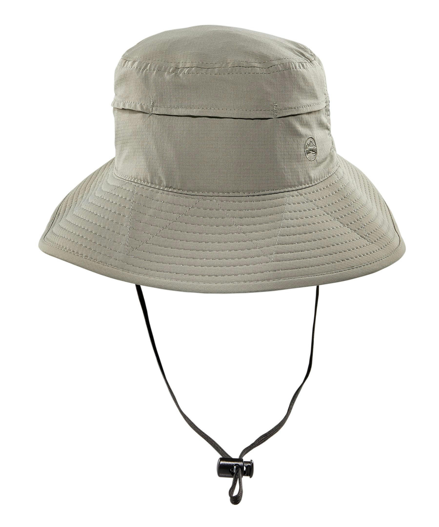 WindRiver Women's Tick and Mosquito Repellent Hat