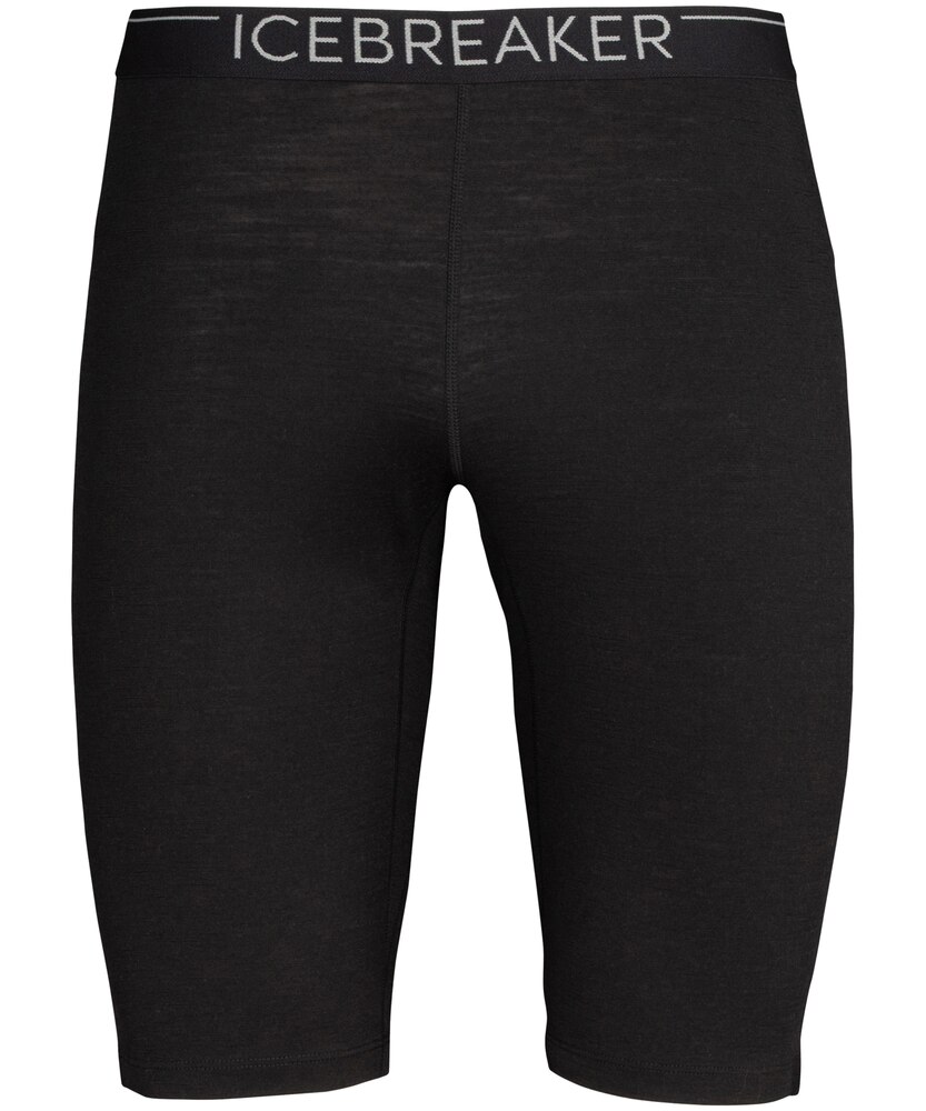 Icebreaker Men's 200 Oasis Base Layer ShortsONLINE ONLY