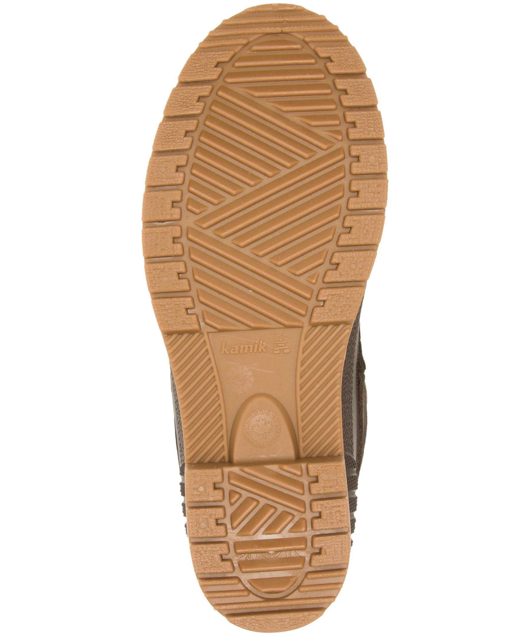 Kamik Women's Sienna Mid 2 Winter Boots