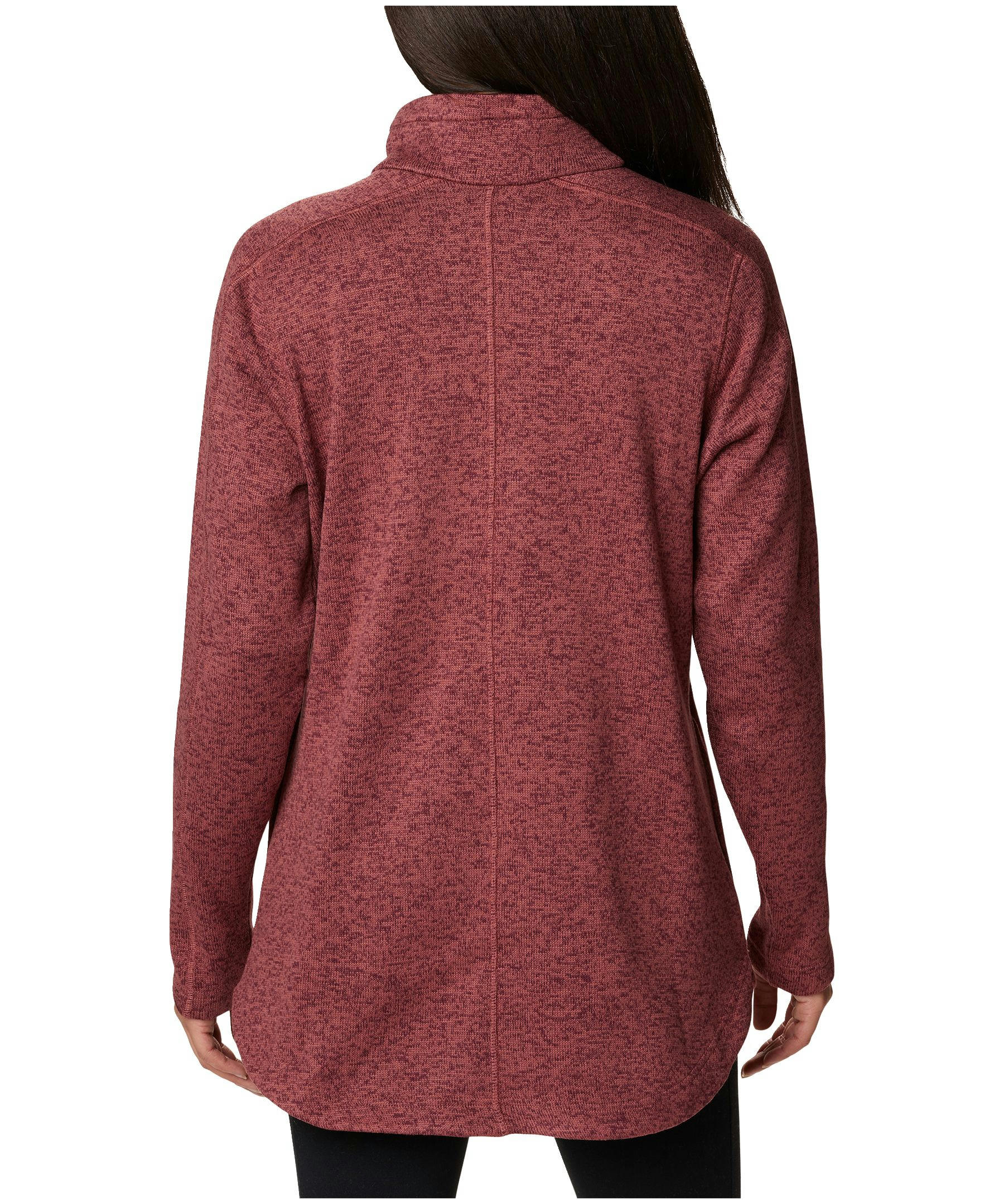 Columbia Women's Sweater Weather Modern Fit Tunic