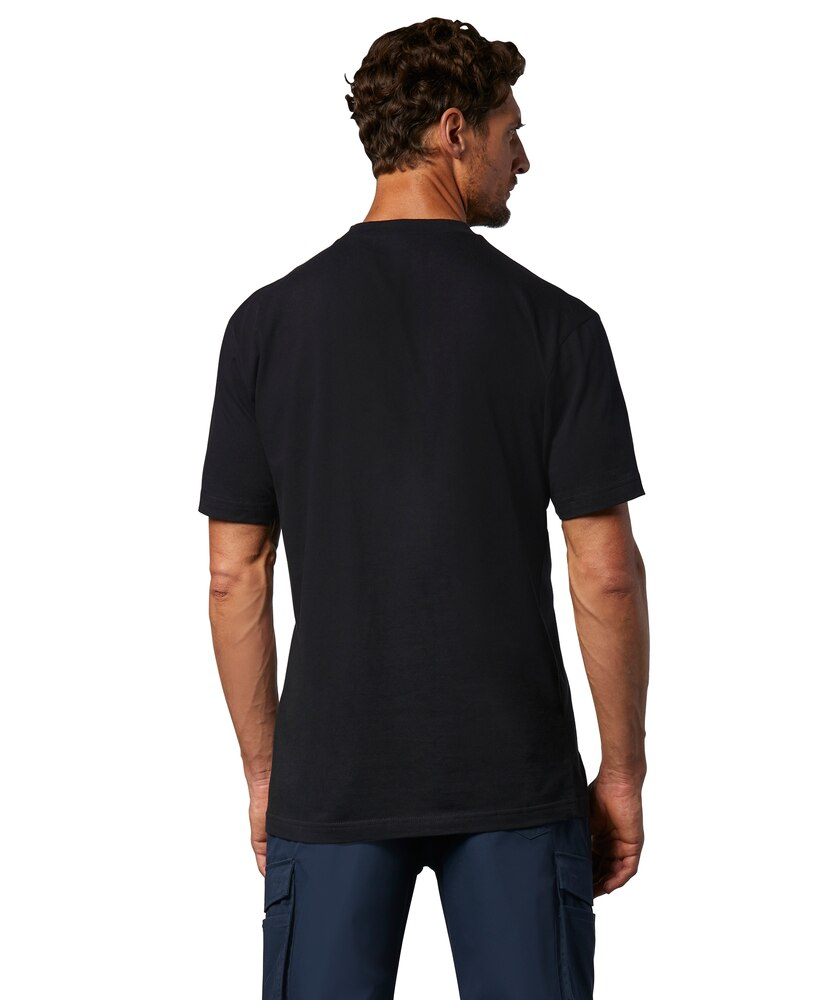 Dakota WorkPro Series Men's Retro Logo T Shirt