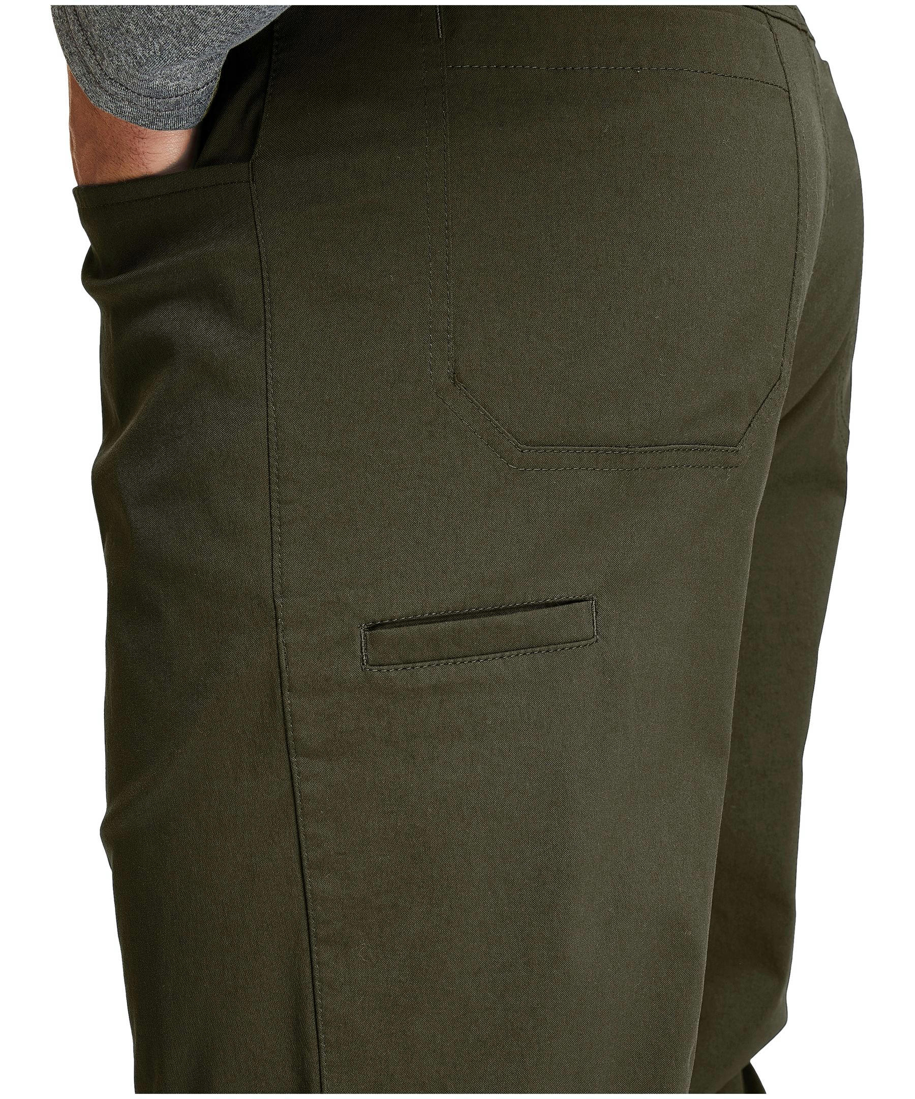 Timberland PRO Men's Tempe Pro Flex Fabric Jogger Work Pants