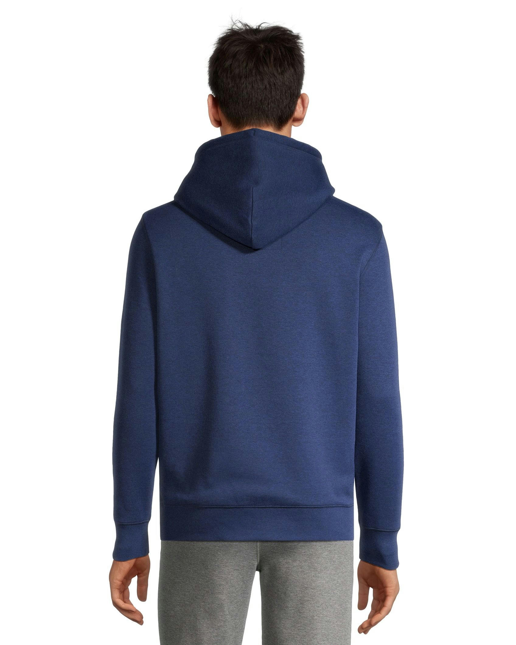 Helly Hansen Men's Fleece Bodo Pullover Hoodie