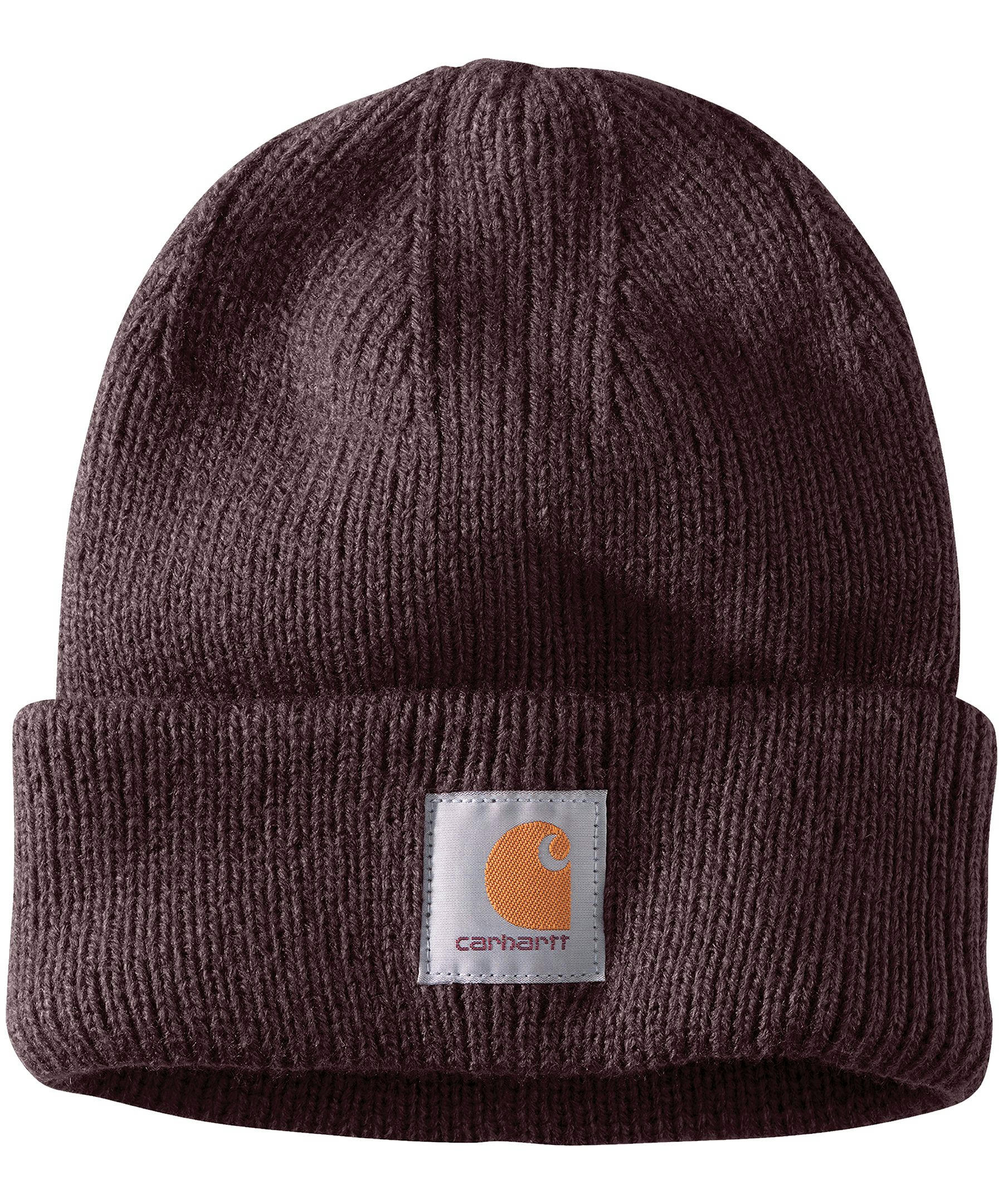 Carhartt Rib Knit Cuffed Beanie
