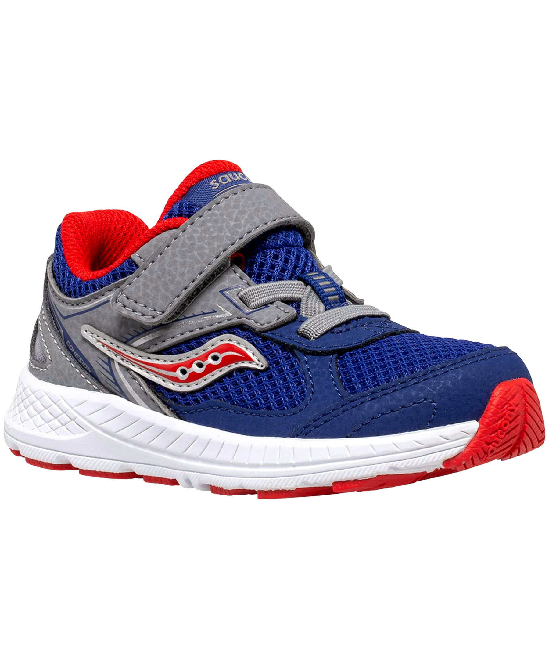 Saucony Boys' Toddler Cohesion 14 A/C Jr. Sneakers