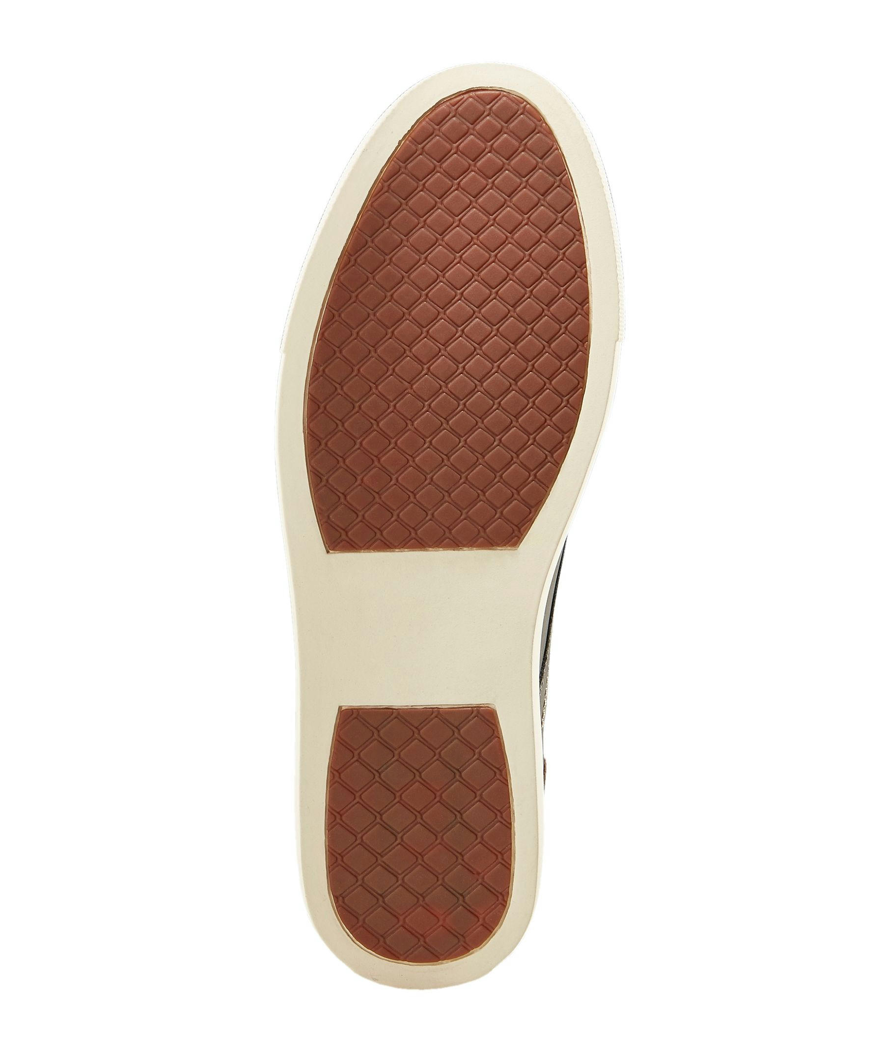 Denver Hayes Men's Dublin Two-Tone Faux Leather Lace Up Style Shoes - Grey