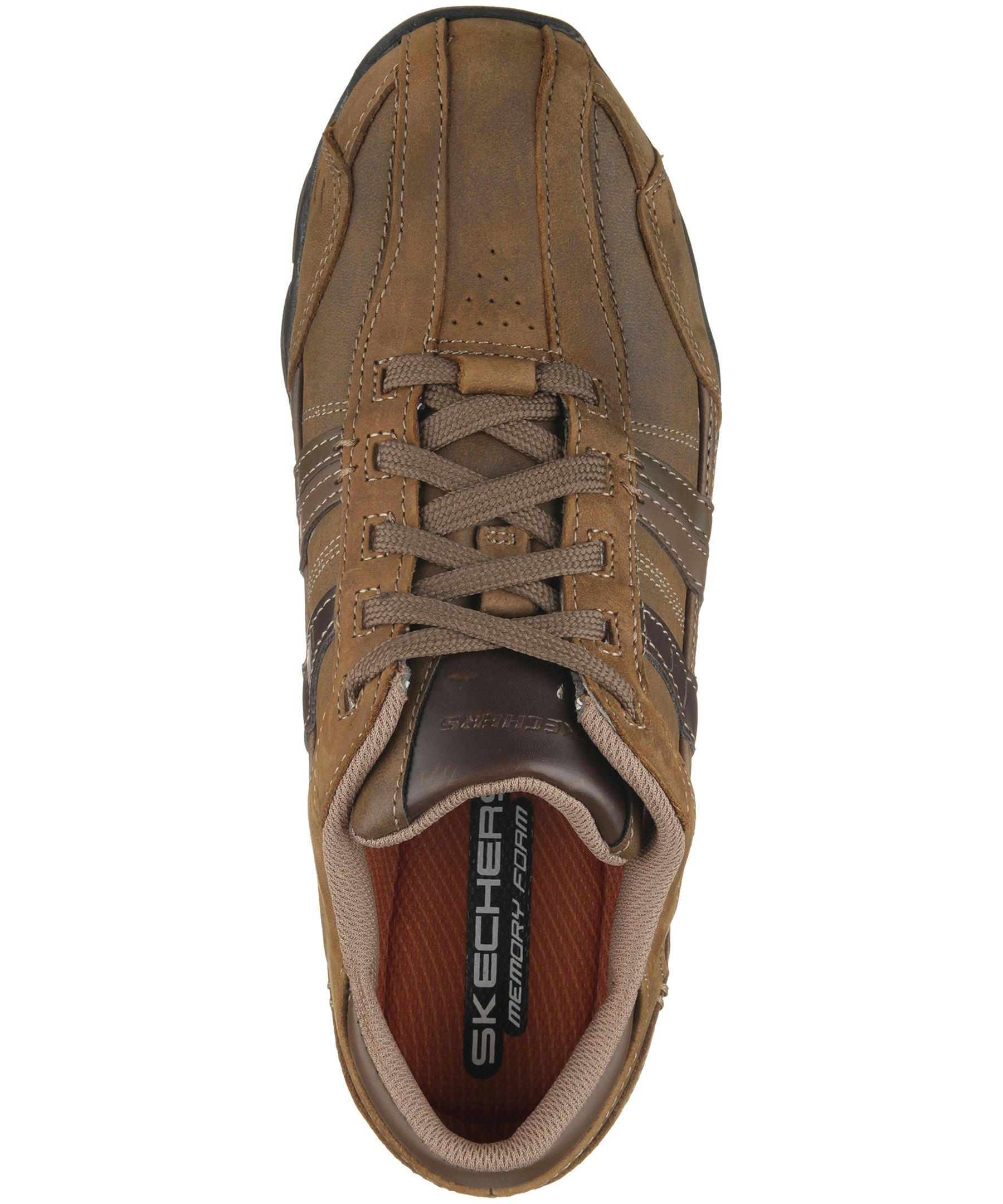 Skechers Men's Diameter Vassell Lace Up Shoes