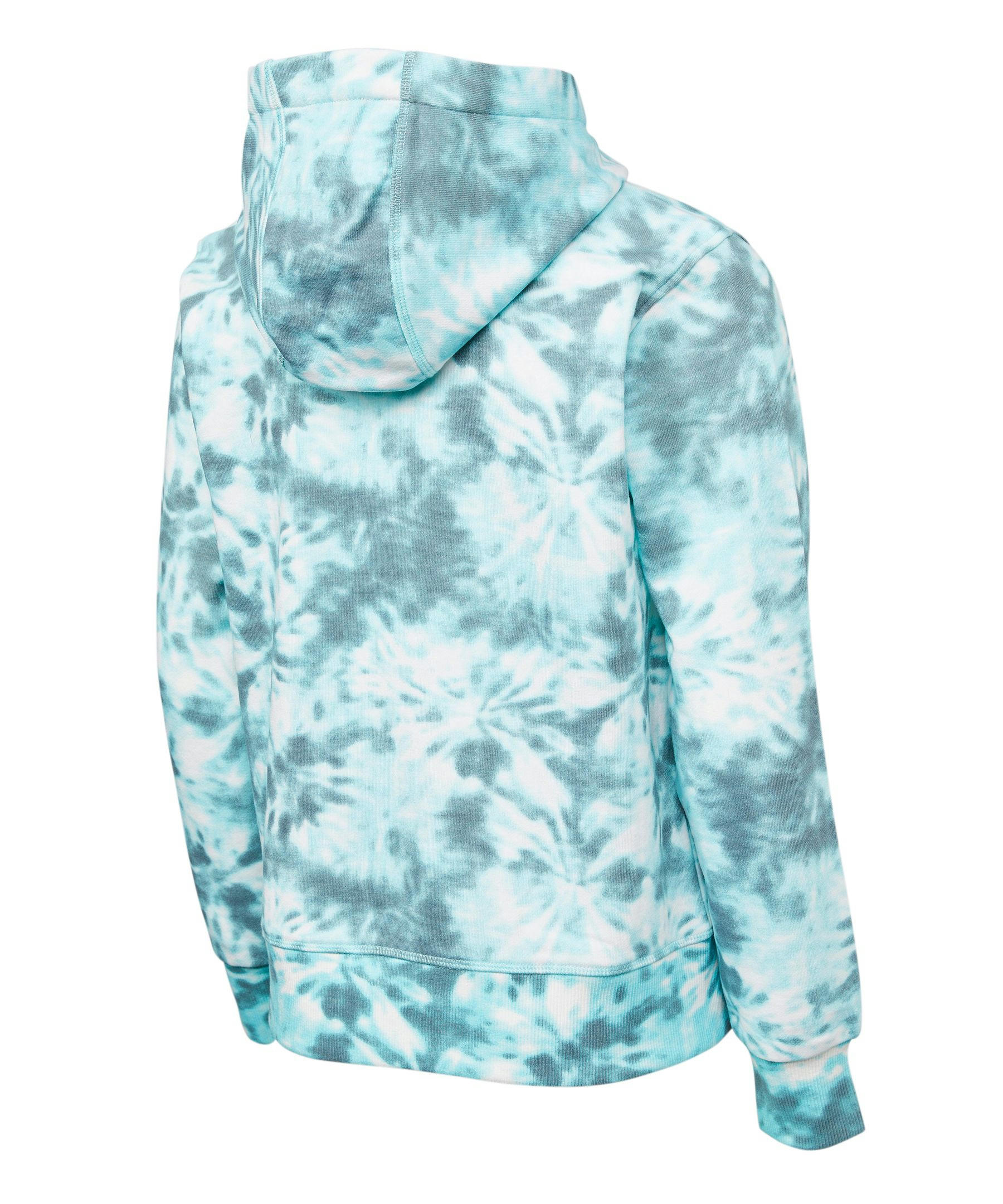 FarWest Boys' French Terry Hoodie