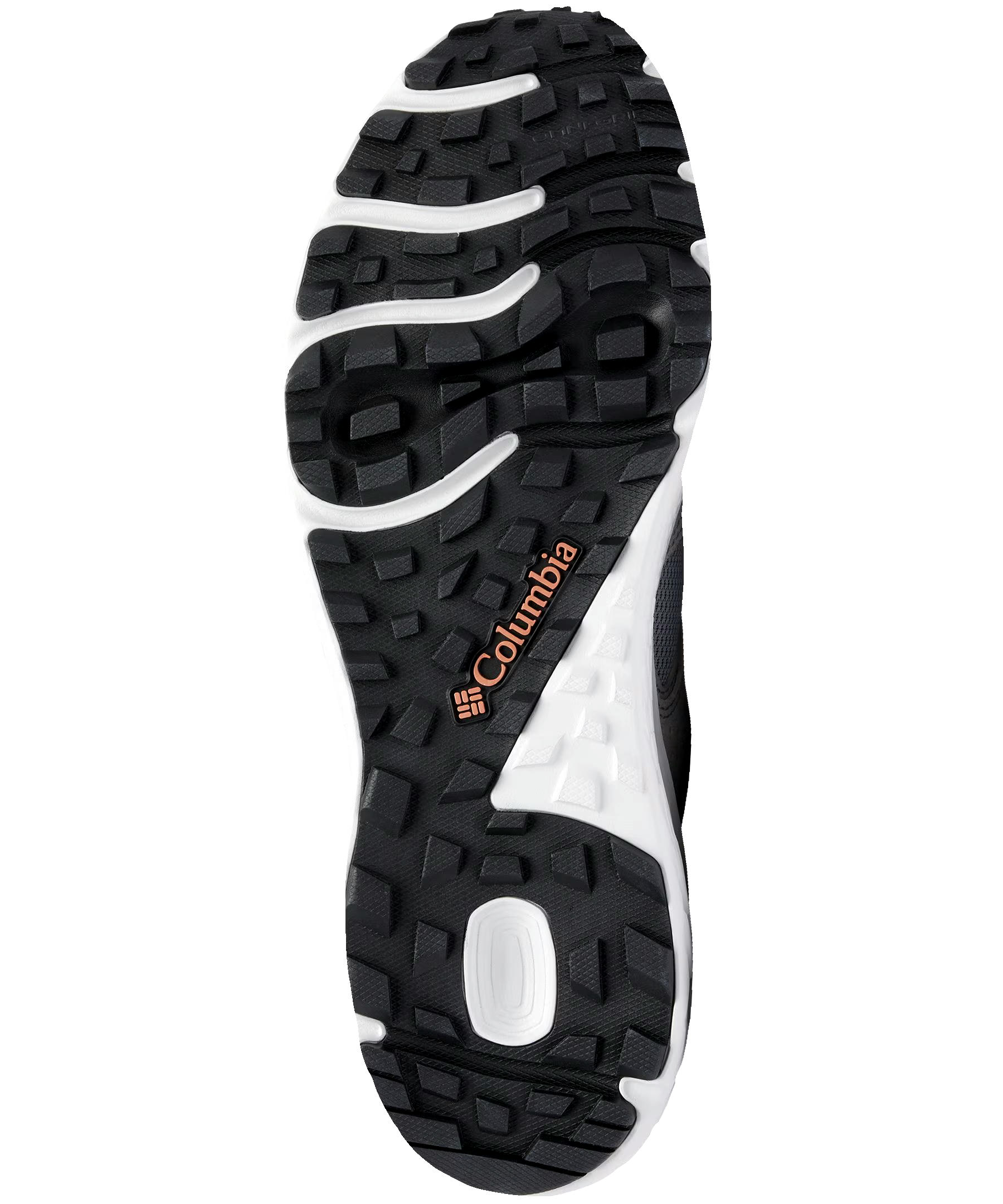 Columbia Men's Benson Omni-Max™ Hiking Shoes - Wide Fit