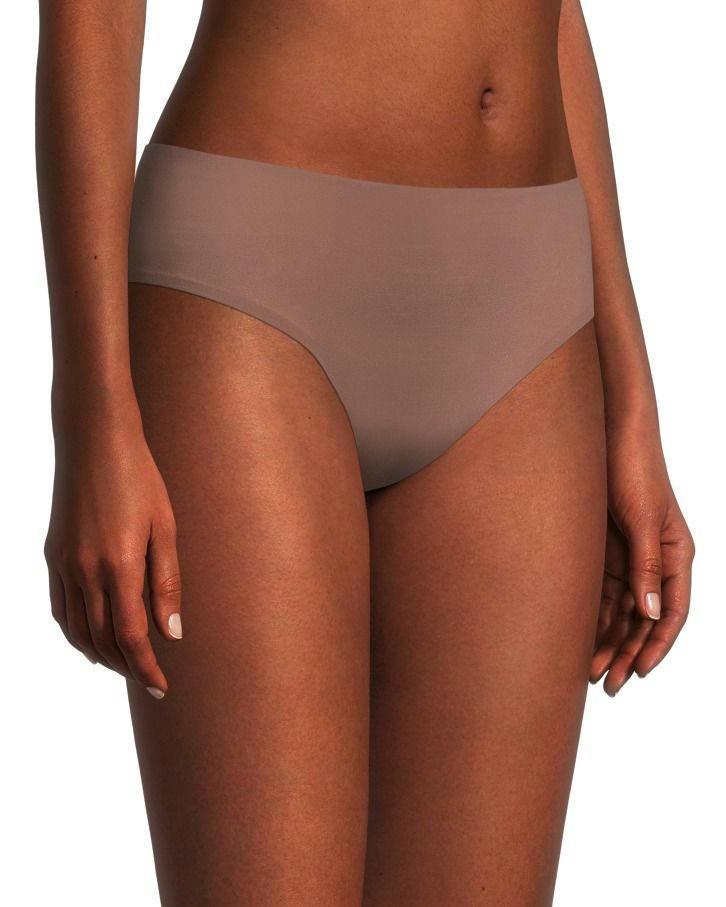 Denver Hayes Women's 2-Pack Invisibles Hip-Hugger