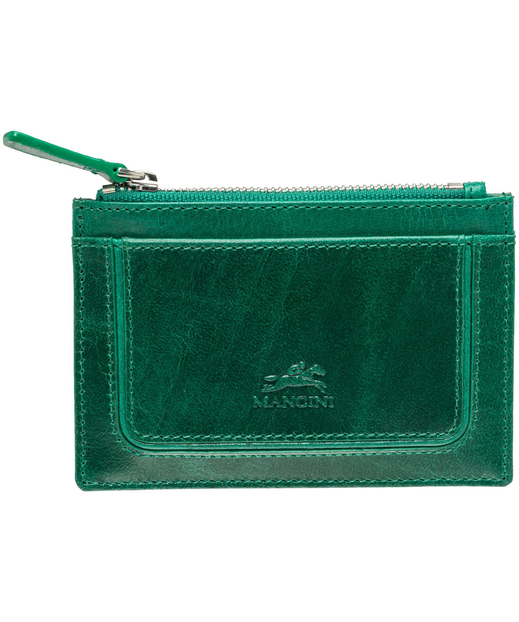 South Beach Women's RFID Secure Card Case