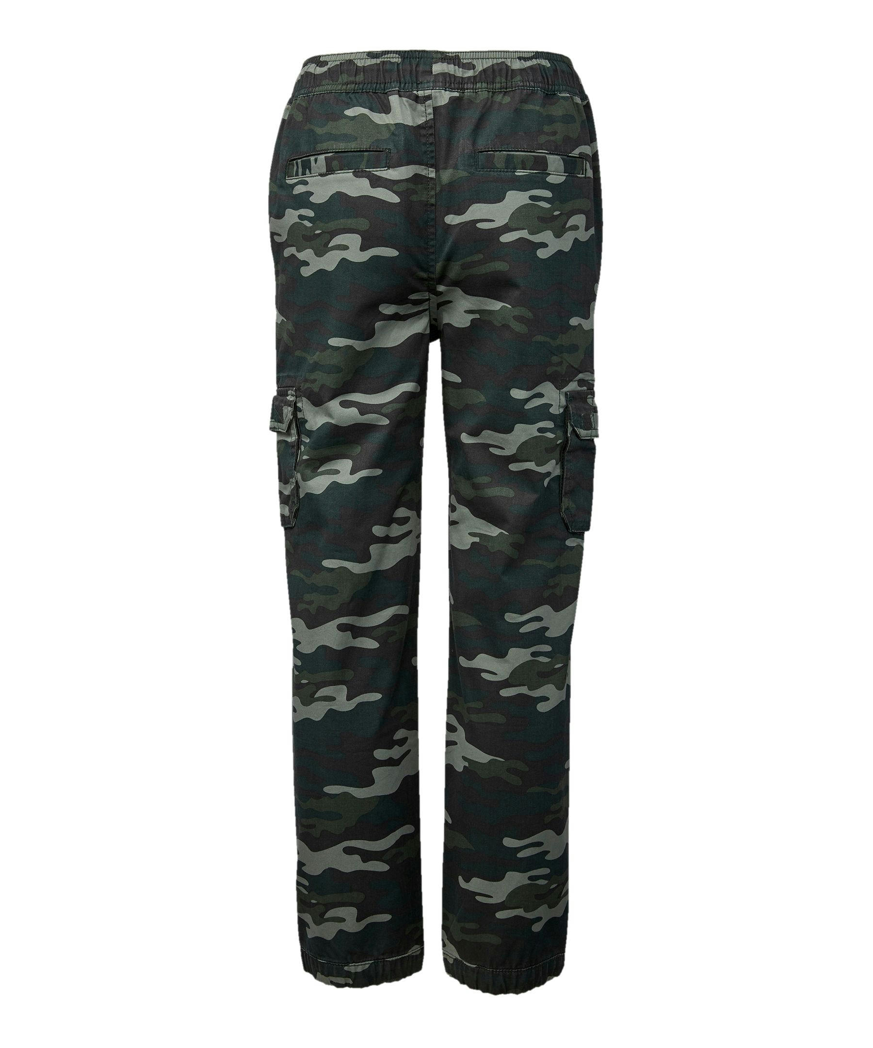 FarWest Boys' Cargo Pants