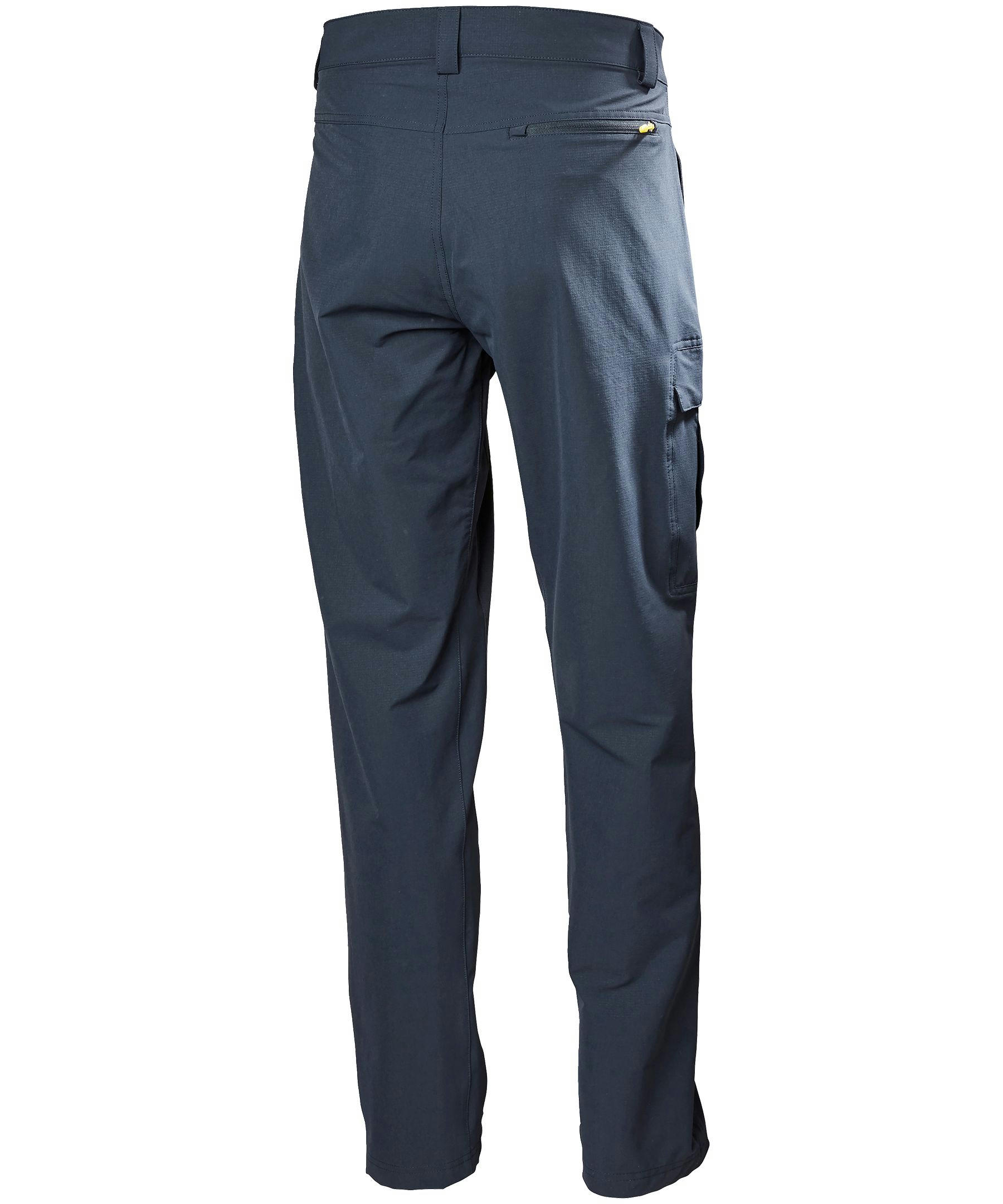 Helly Hansen Men's Softshell Quick Dry Cargo Pants