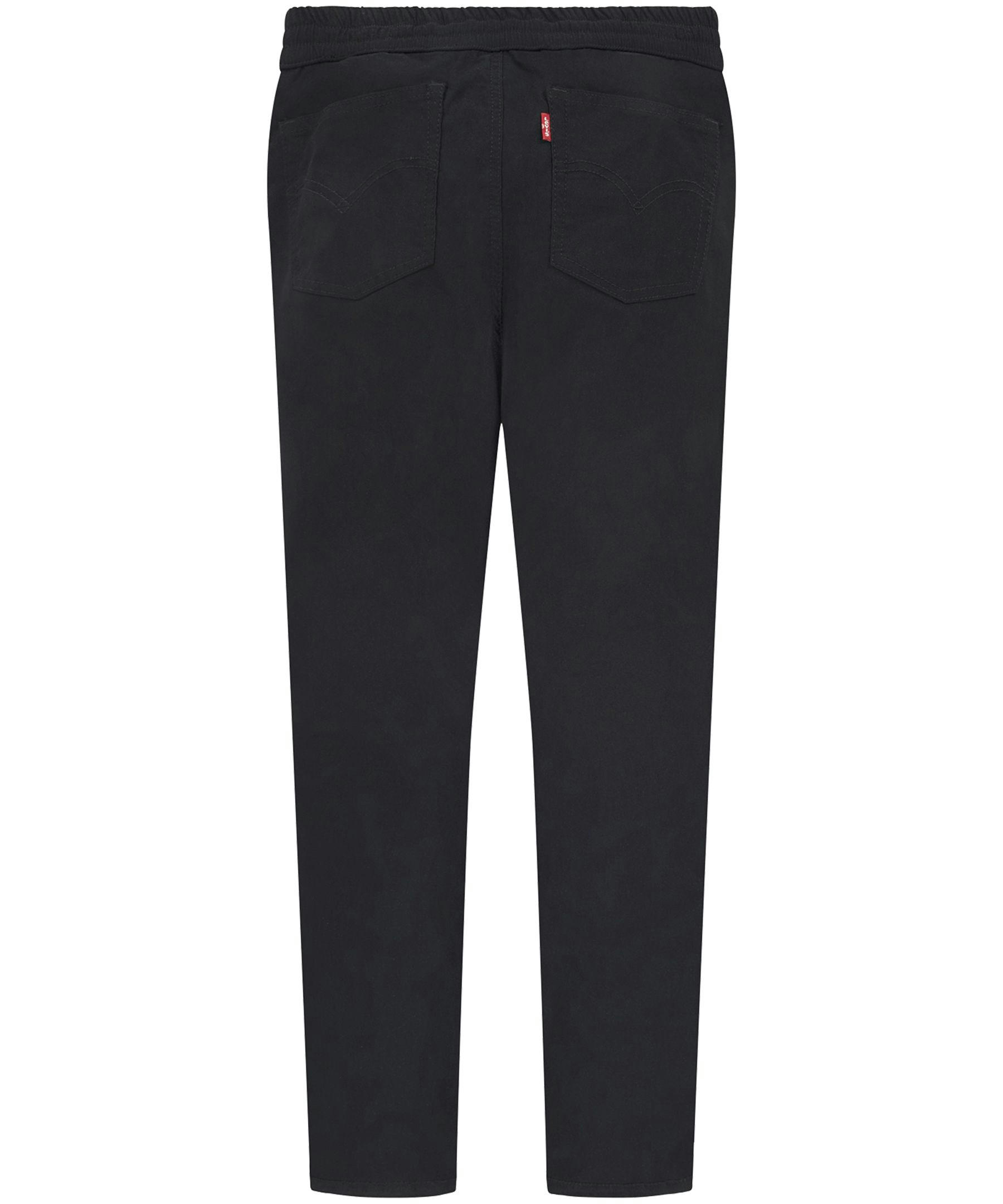 Levi's Youth Unisex Light Weight Tapered Leg Adjustable Waist Jogger