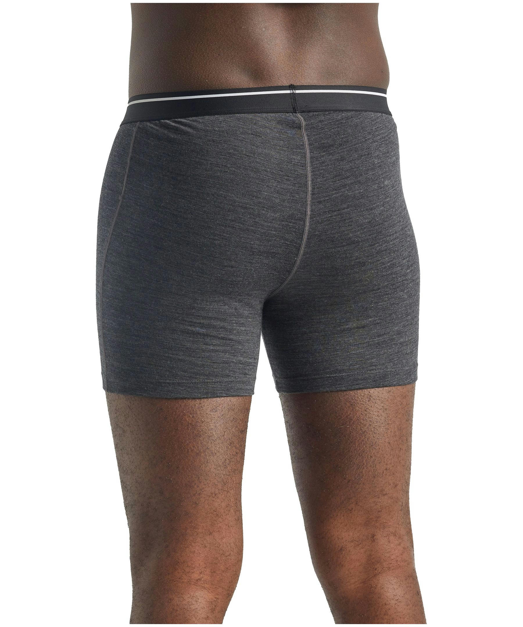 Icebreaker Men's Anatomica Boxers