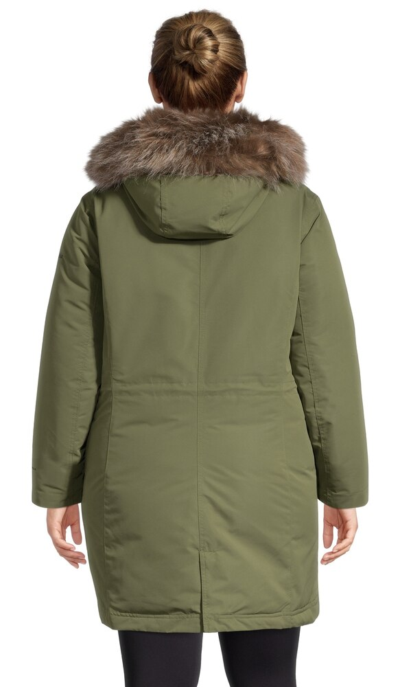 Columbia Women's Little Si™ Insulated Parka