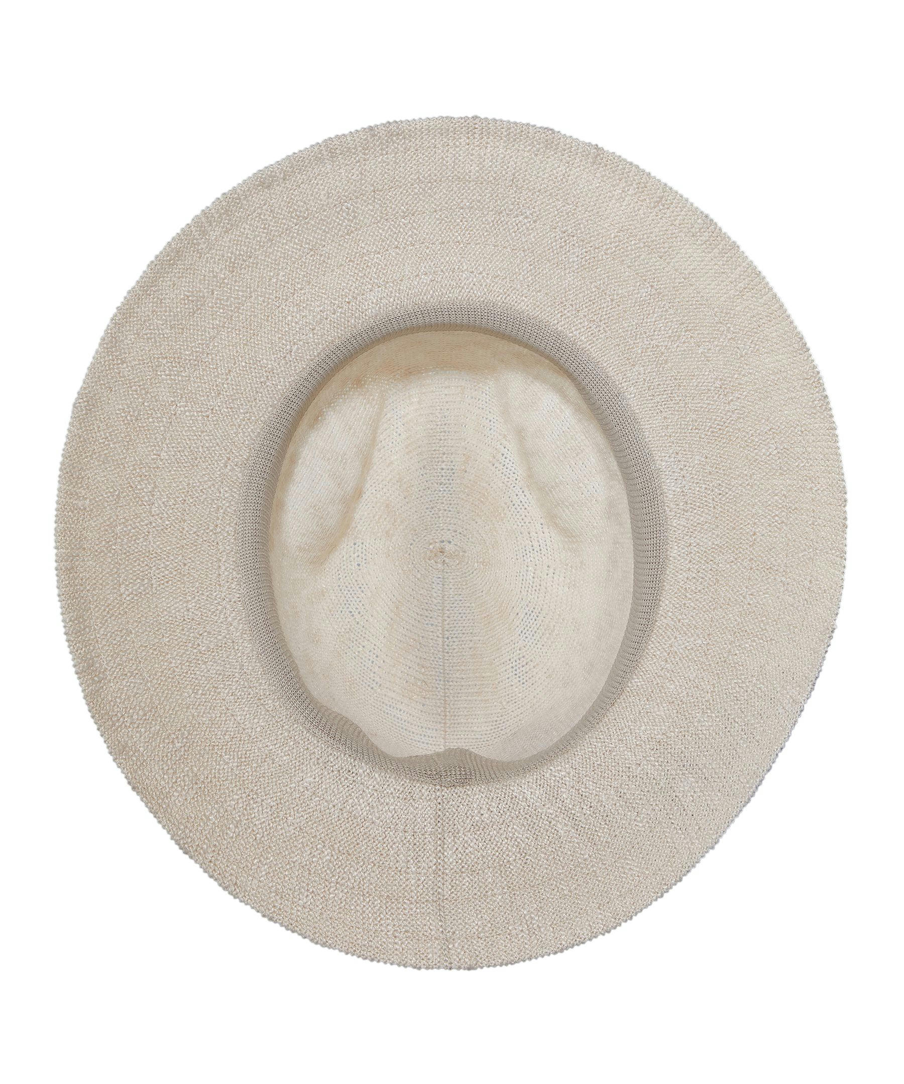 Denver Hayes Women's Panama Lightweight Breathable Hat