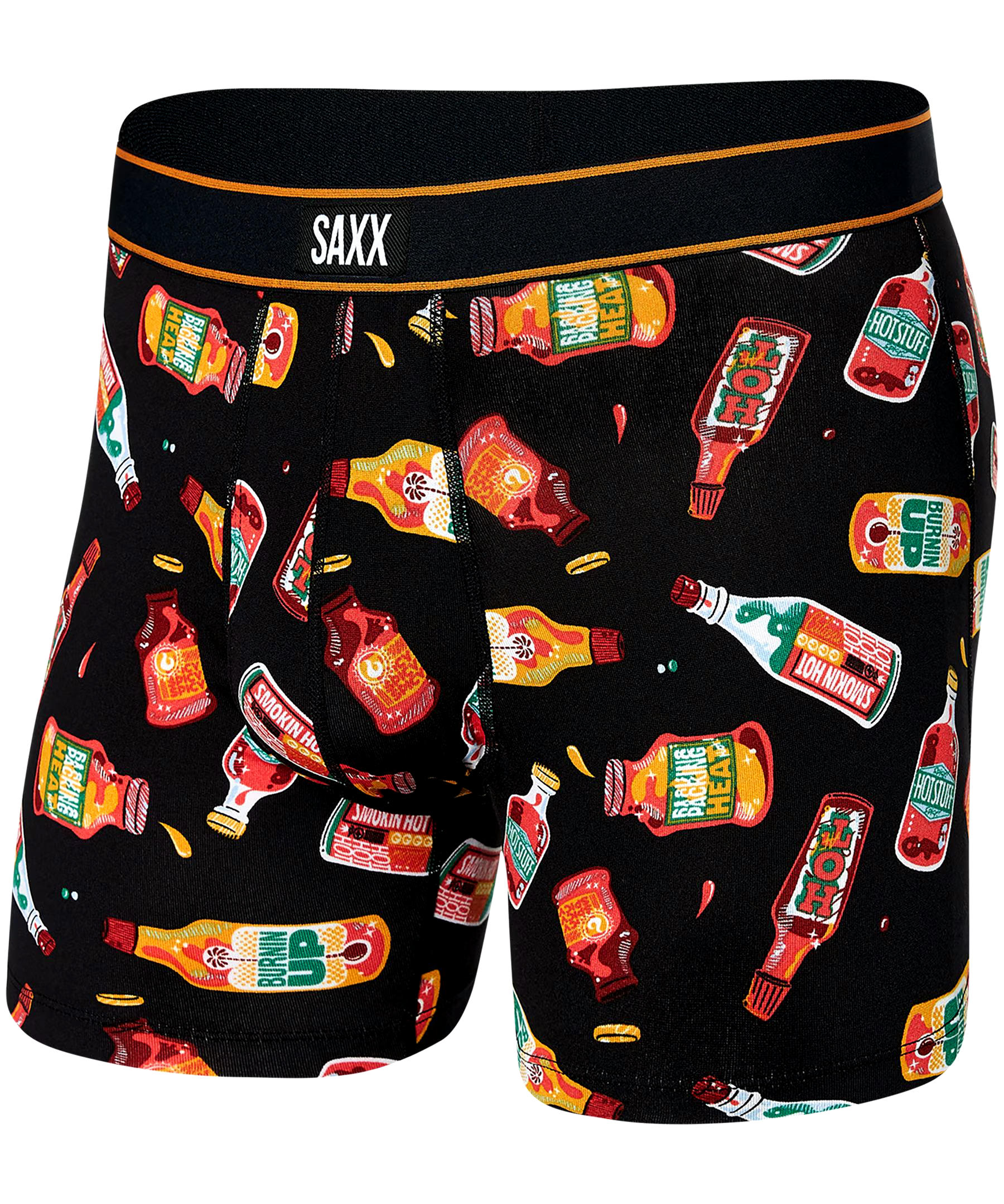 SAXX Men's Daytripper Boxer Brief
