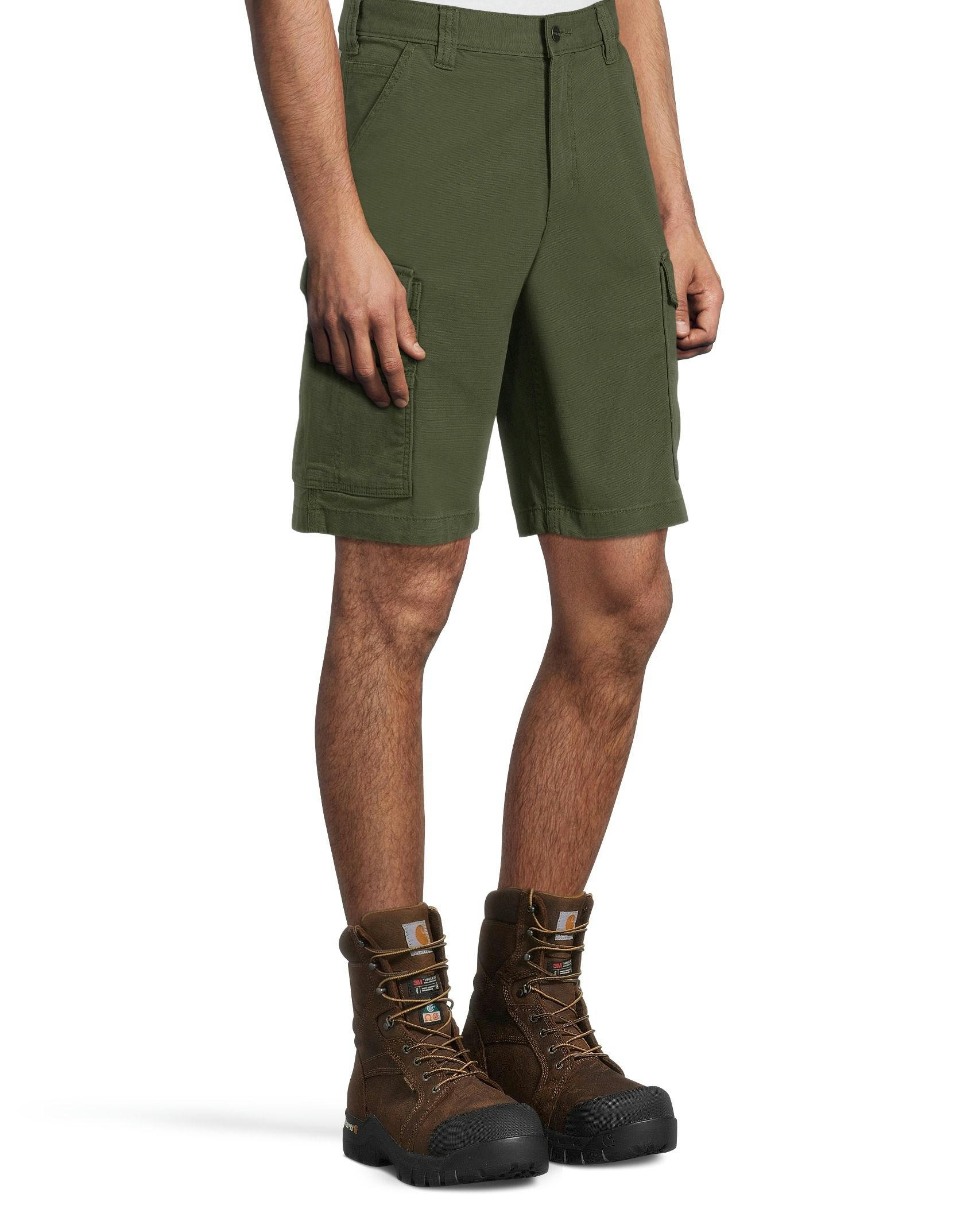 Carhartt Men's Rugged Flex Rigby Tarmac Shorts