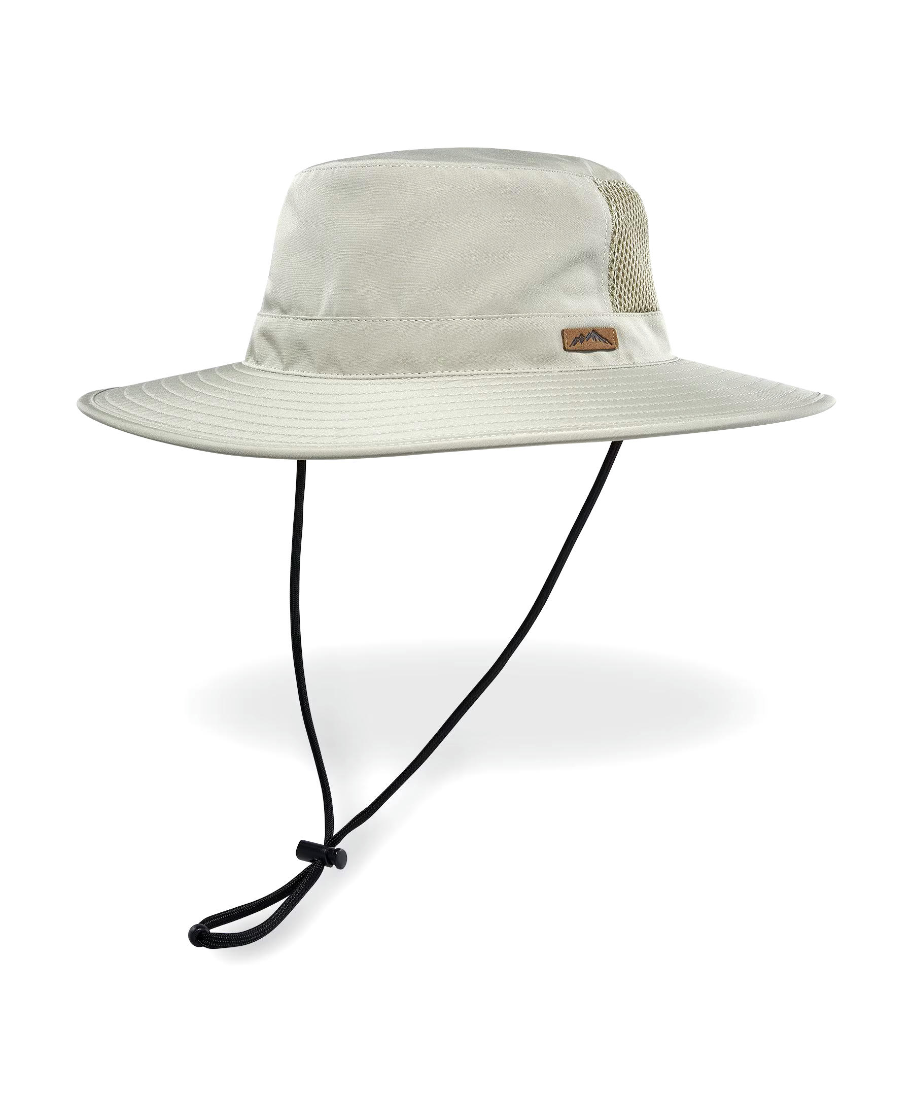 WindRiver Men’s Mesh Outback Hat