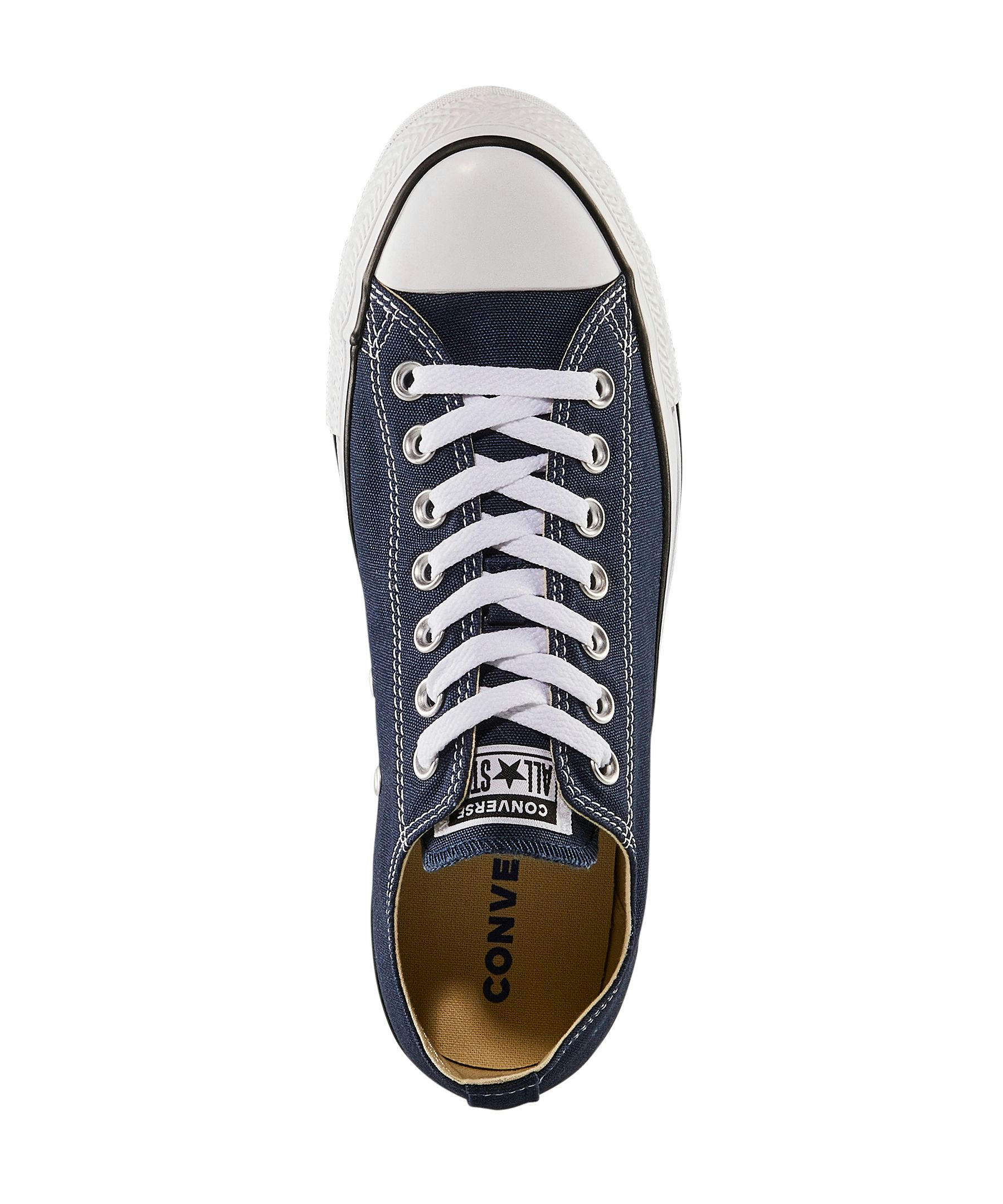 Converse Men's Chuck Taylor All Star Ox Sneakers